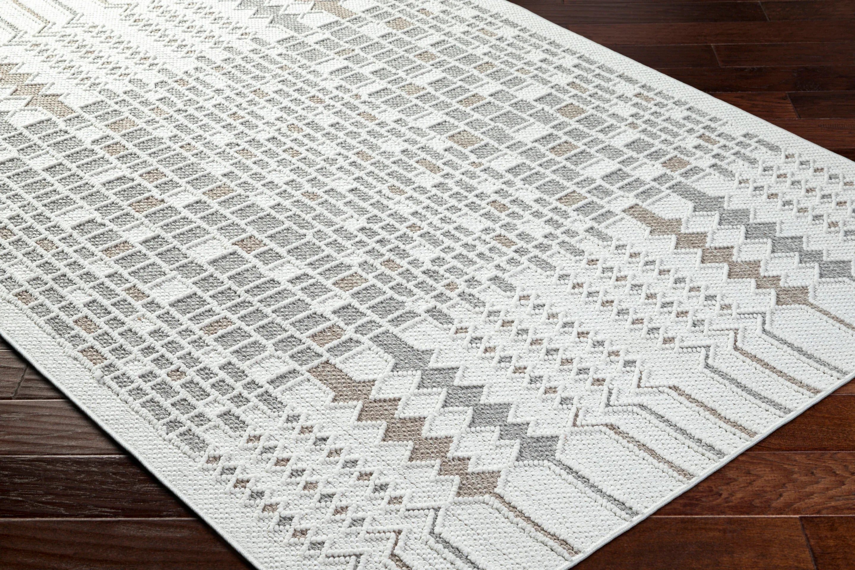 Bouclair Machine Woven Rug Livabliss Bouclair