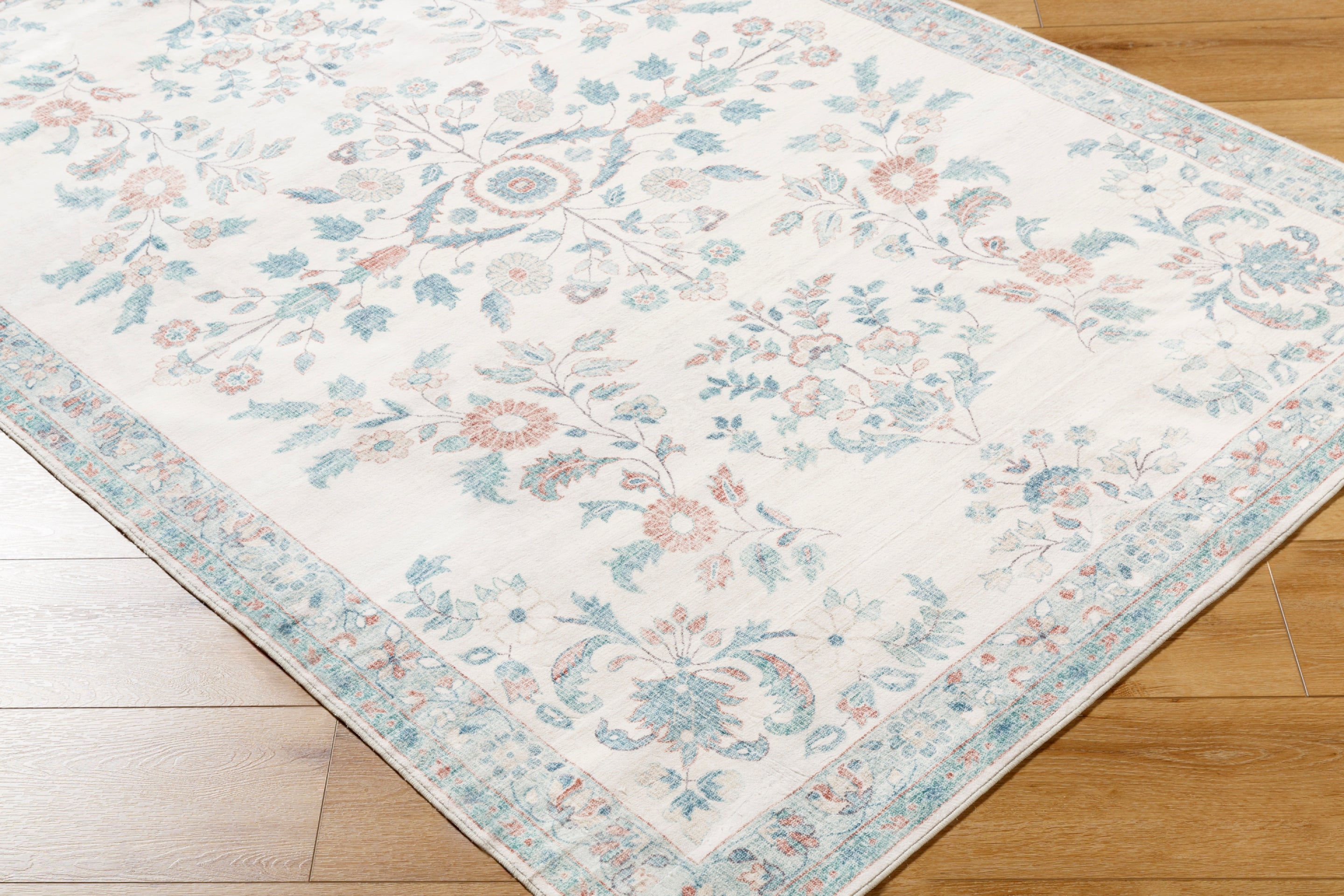 Lavable Machine Woven Rug Livabliss Lavable