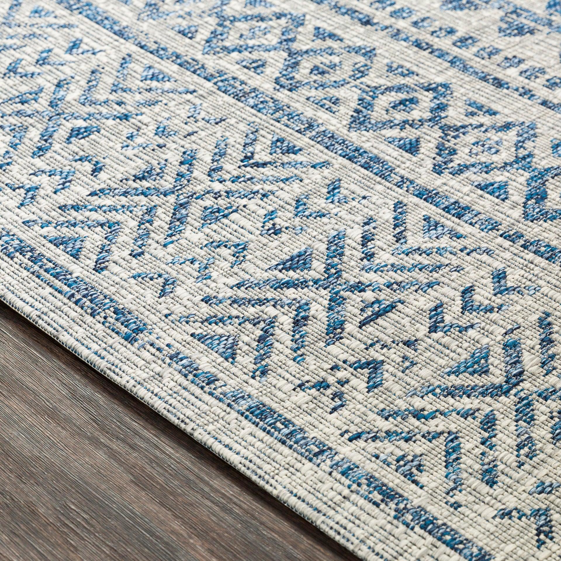 Eagean Machine Woven Rug Livabliss Eagean