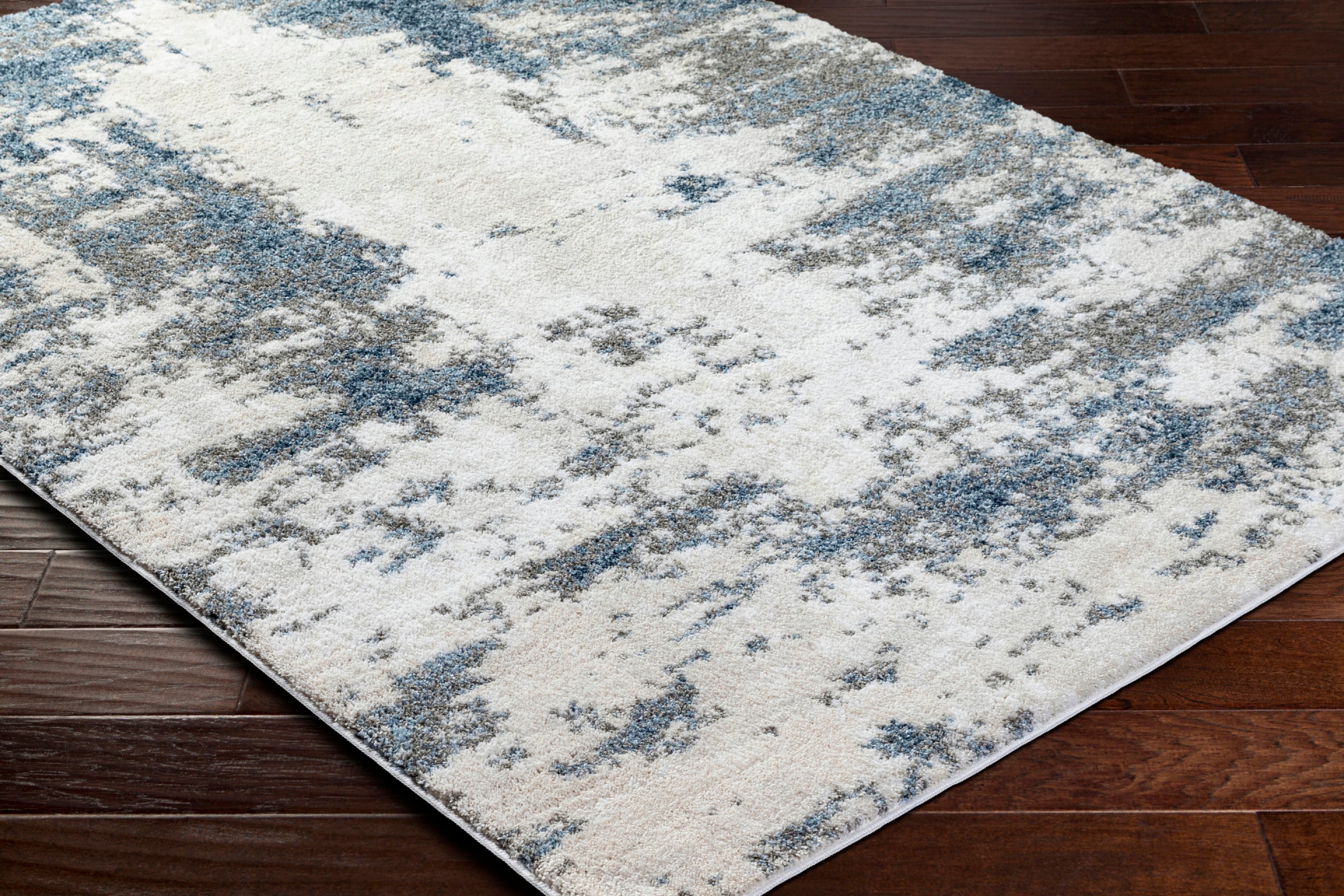 Osaka Machine Woven Rug Livabliss Osaka