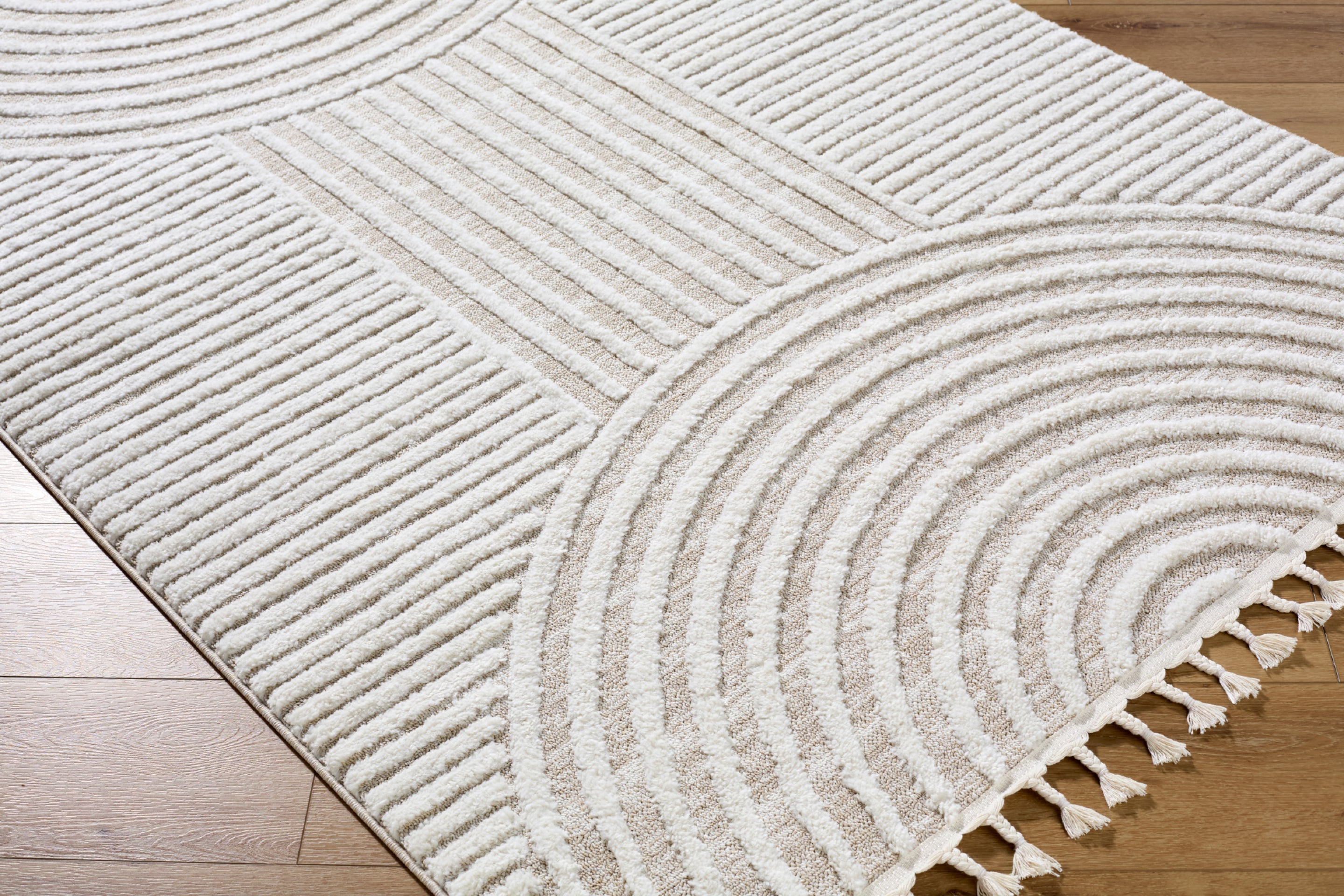 Nora Machine Woven Rug Livabliss Nora
