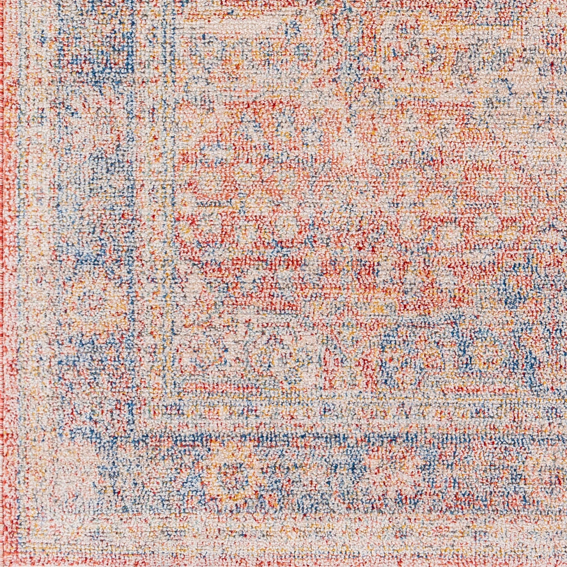 Subtle Machine Woven Rug Livabliss Subtle