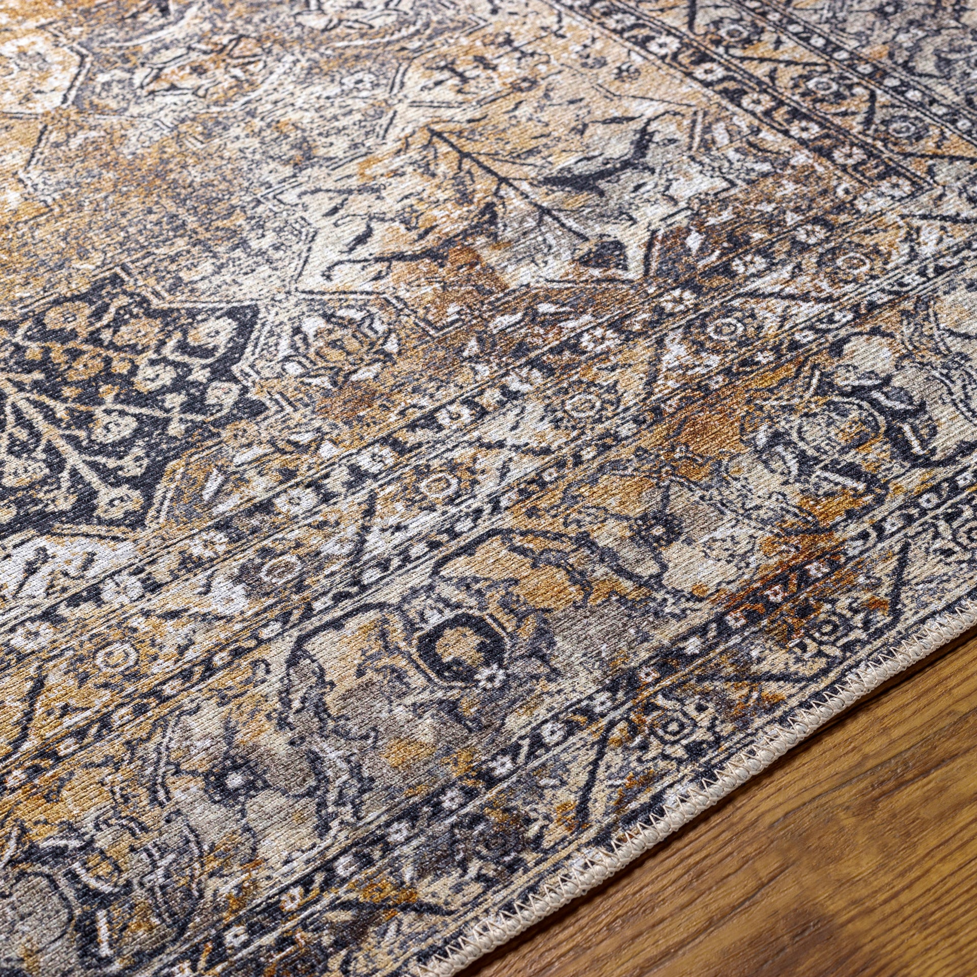 Tahmis Machine Woven Rug Livabliss Tahmis