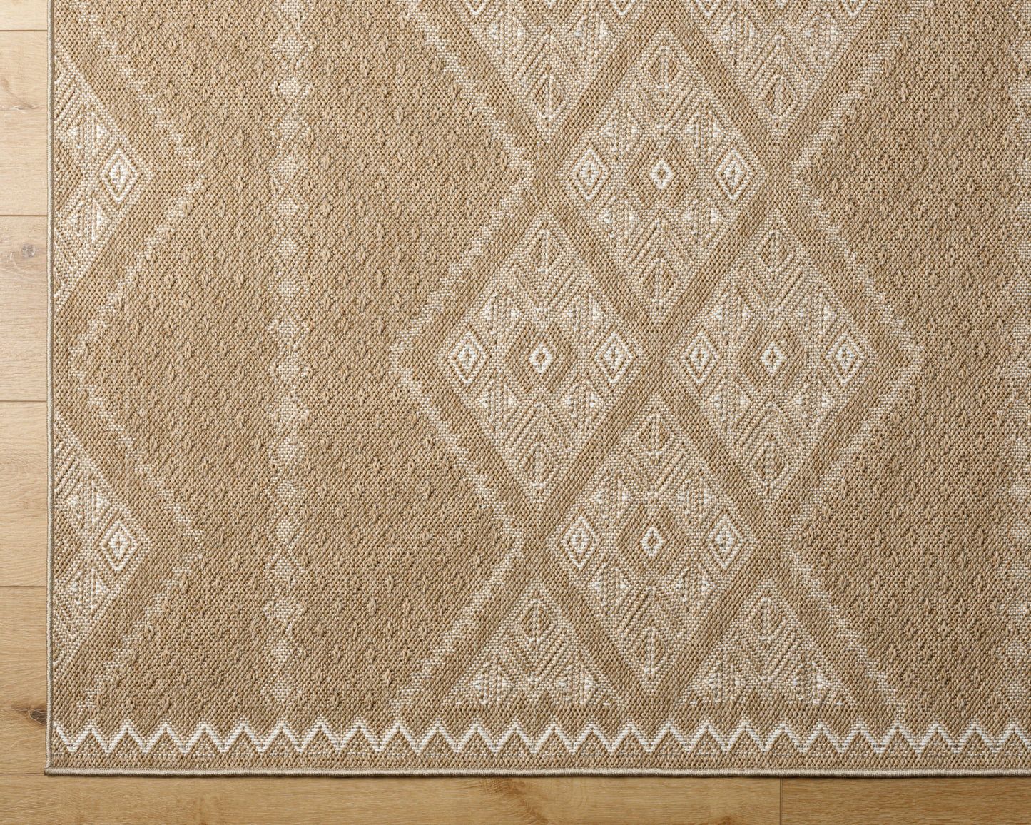 Pismo Beach Machine Woven Rug Livabliss Pismo Beach