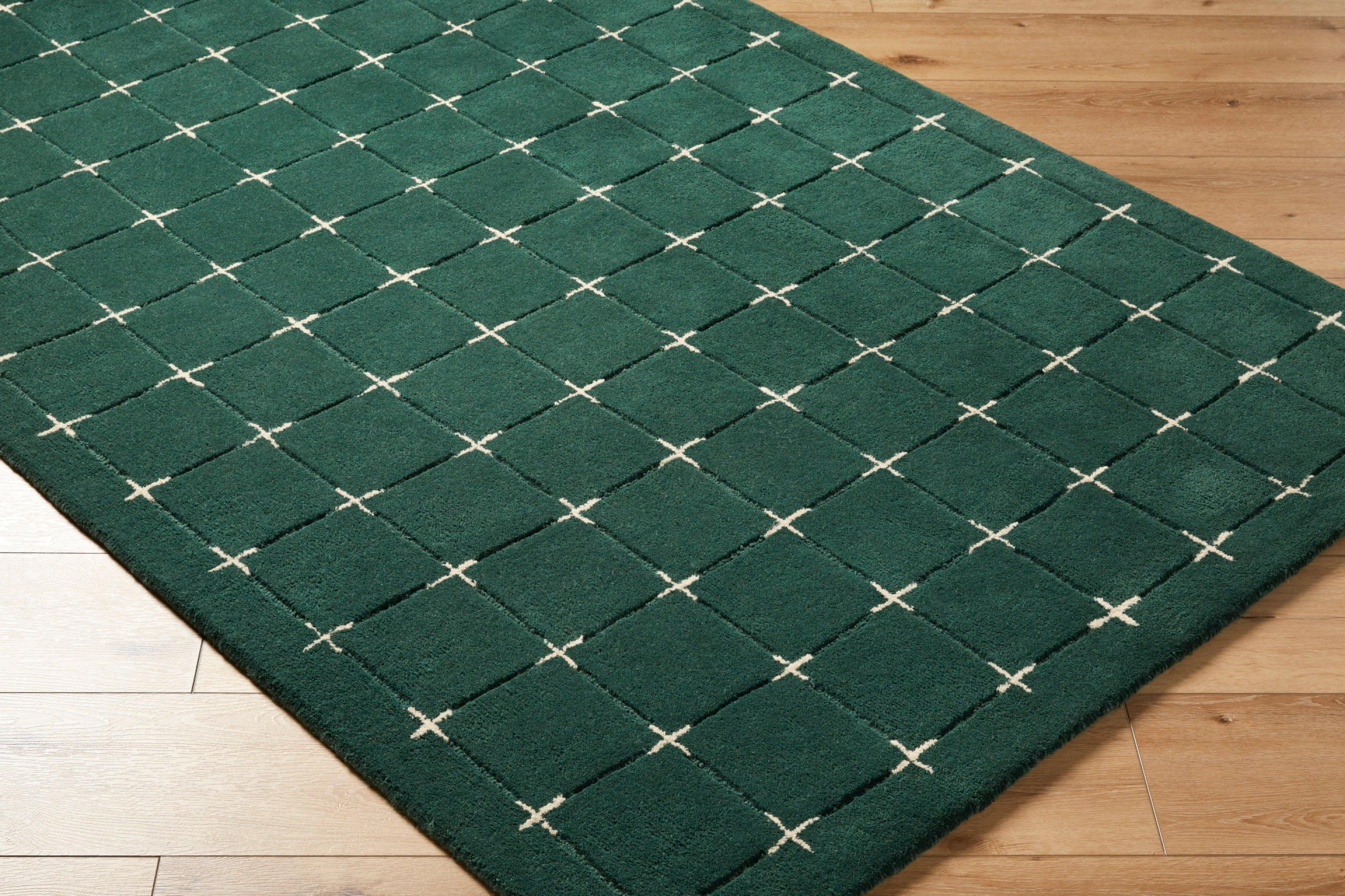 Brook Handmade Rug Livabliss Brook