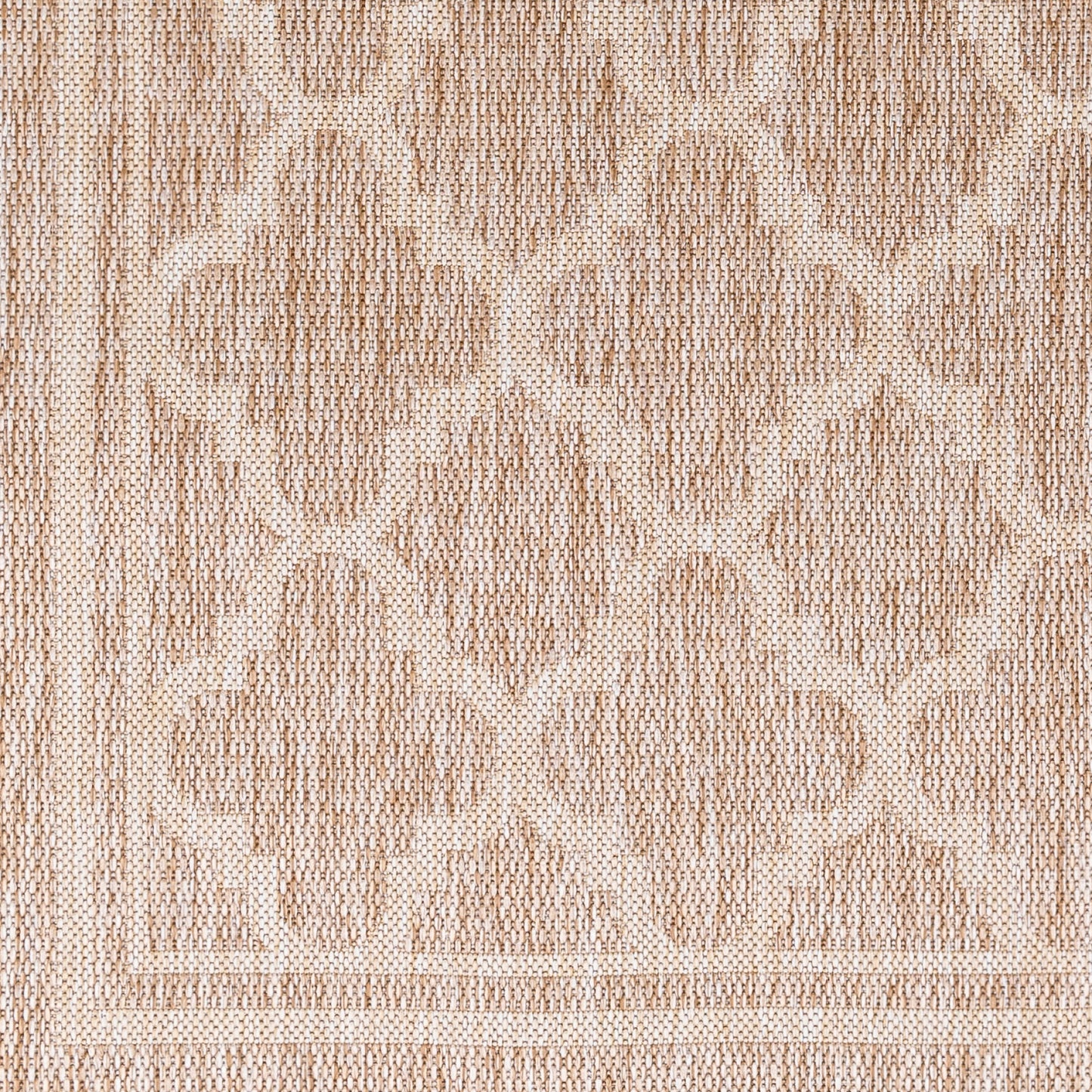 Tuareg Machine Woven Rug Livabliss Tuareg