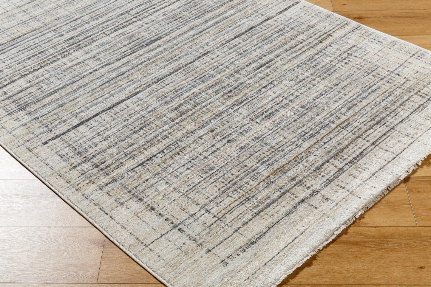Rojin Machine Woven Rug Livabliss Rojin