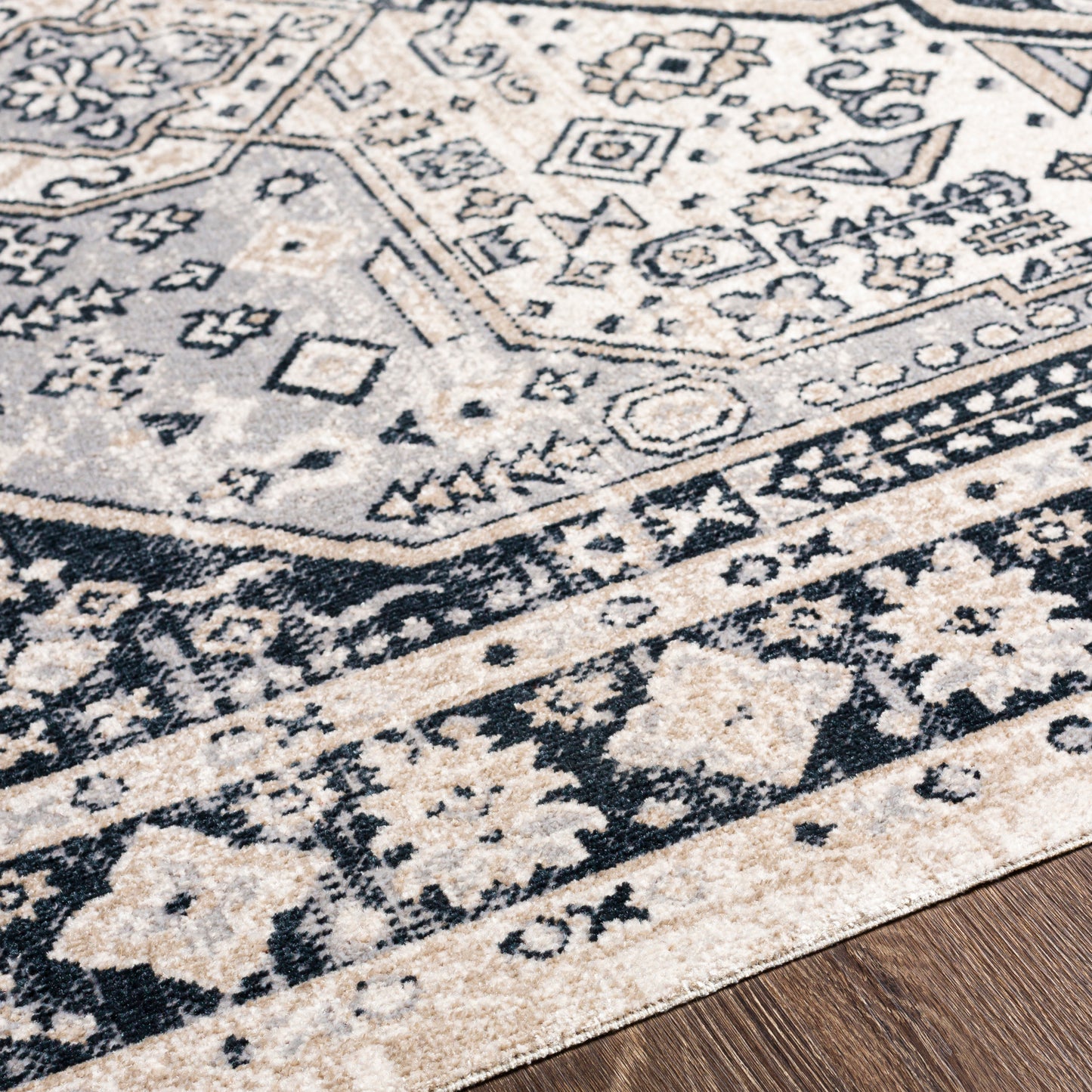 Lavadora Machine Woven Rug Livabliss Lavadora