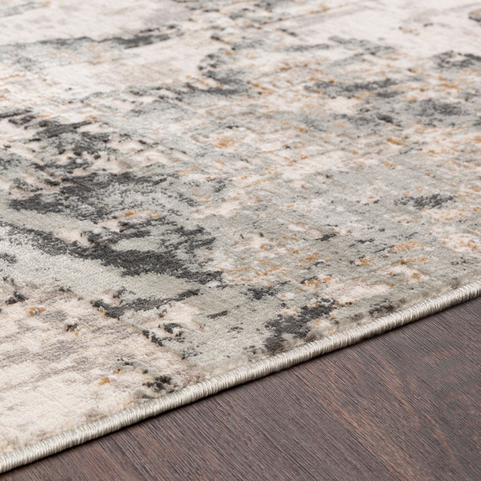 Quatro Machine Woven Rug Livabliss Quatro