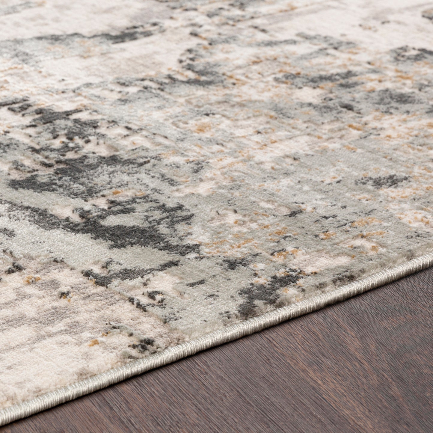 Quatro Machine Woven Rug Livabliss Quatro