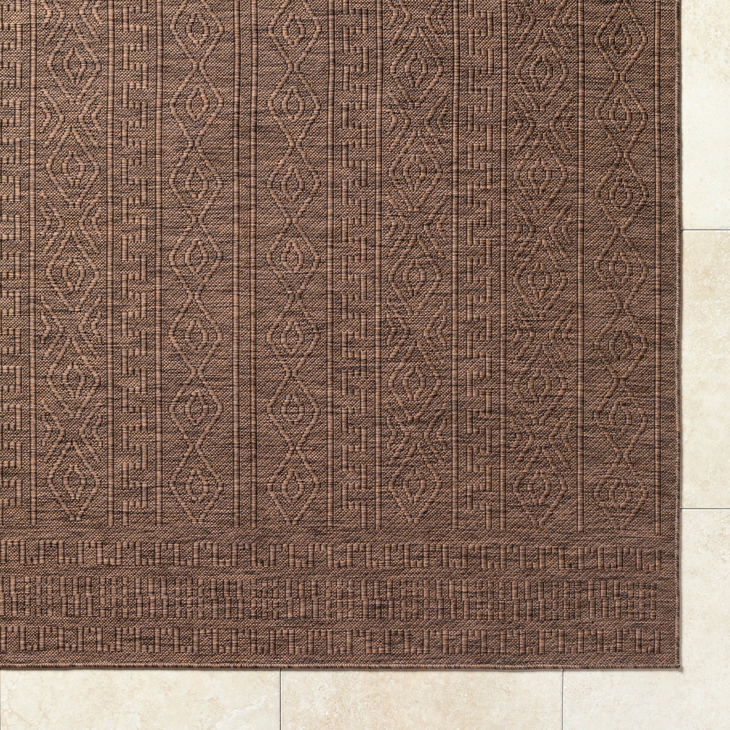Terrace Machine Woven Rug Livabliss Terrace