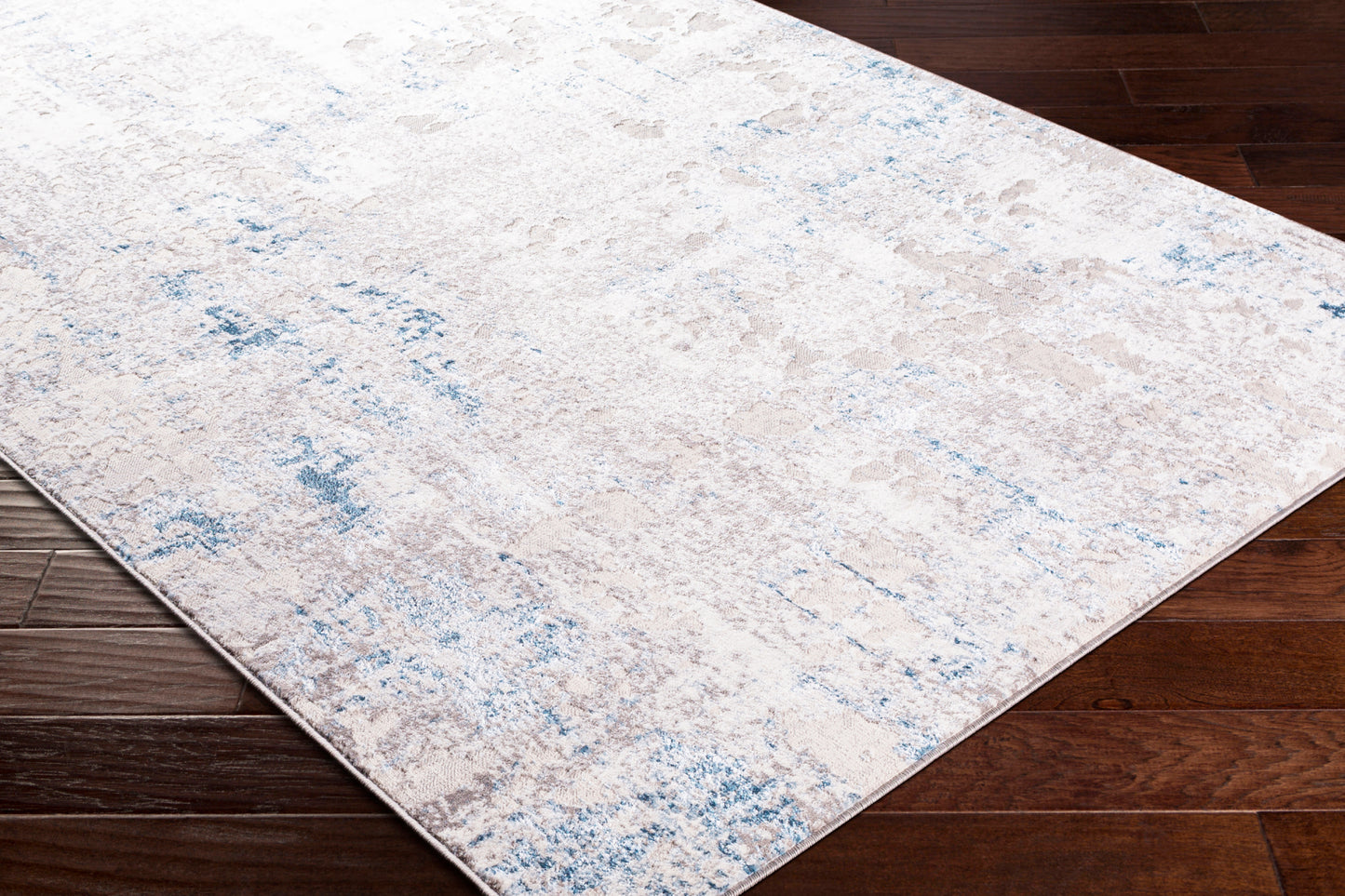 Lustro Machine Woven Rug Livabliss Lustro