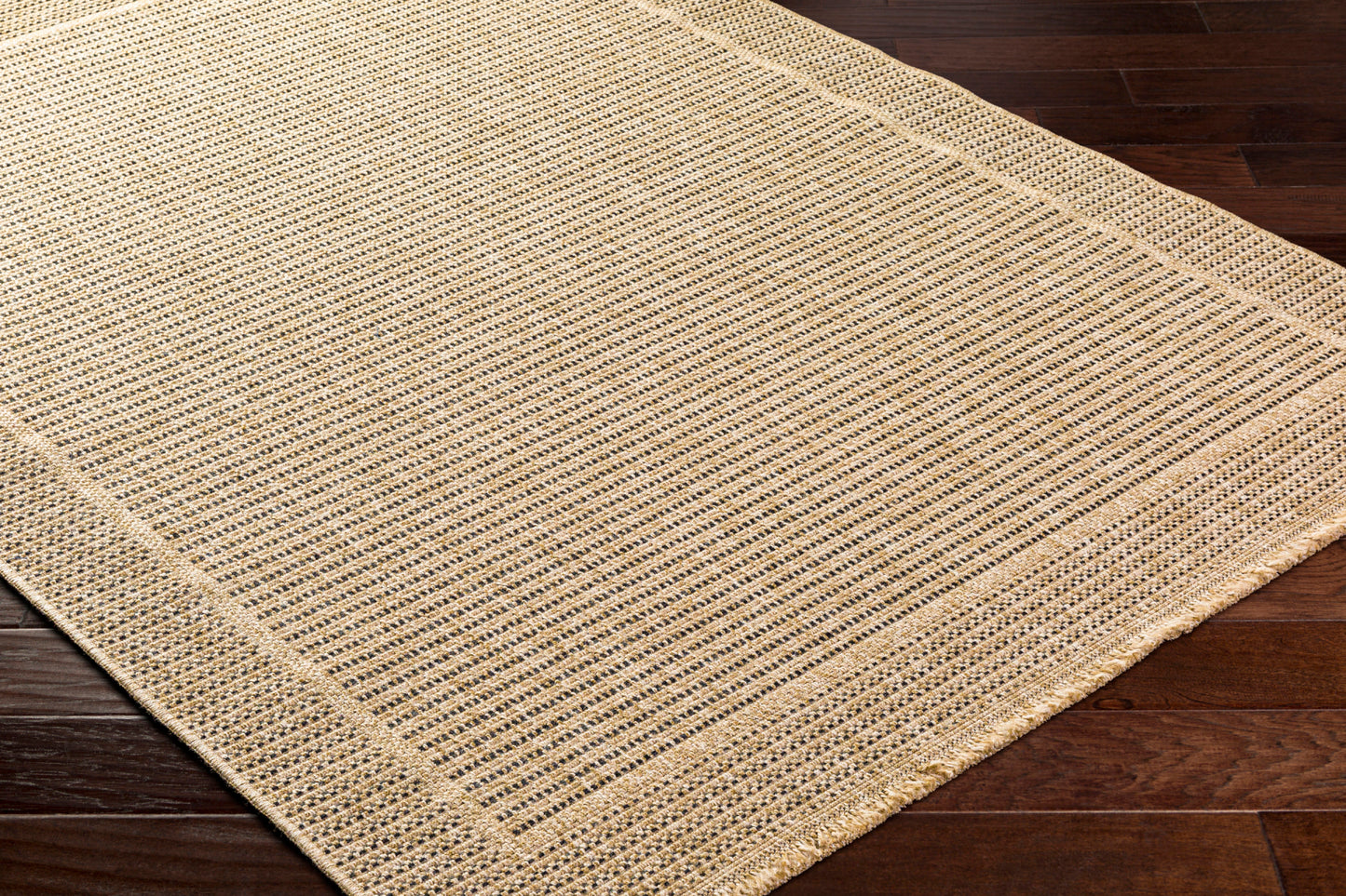 Mirage Machine Woven Rug Livabliss Mirage