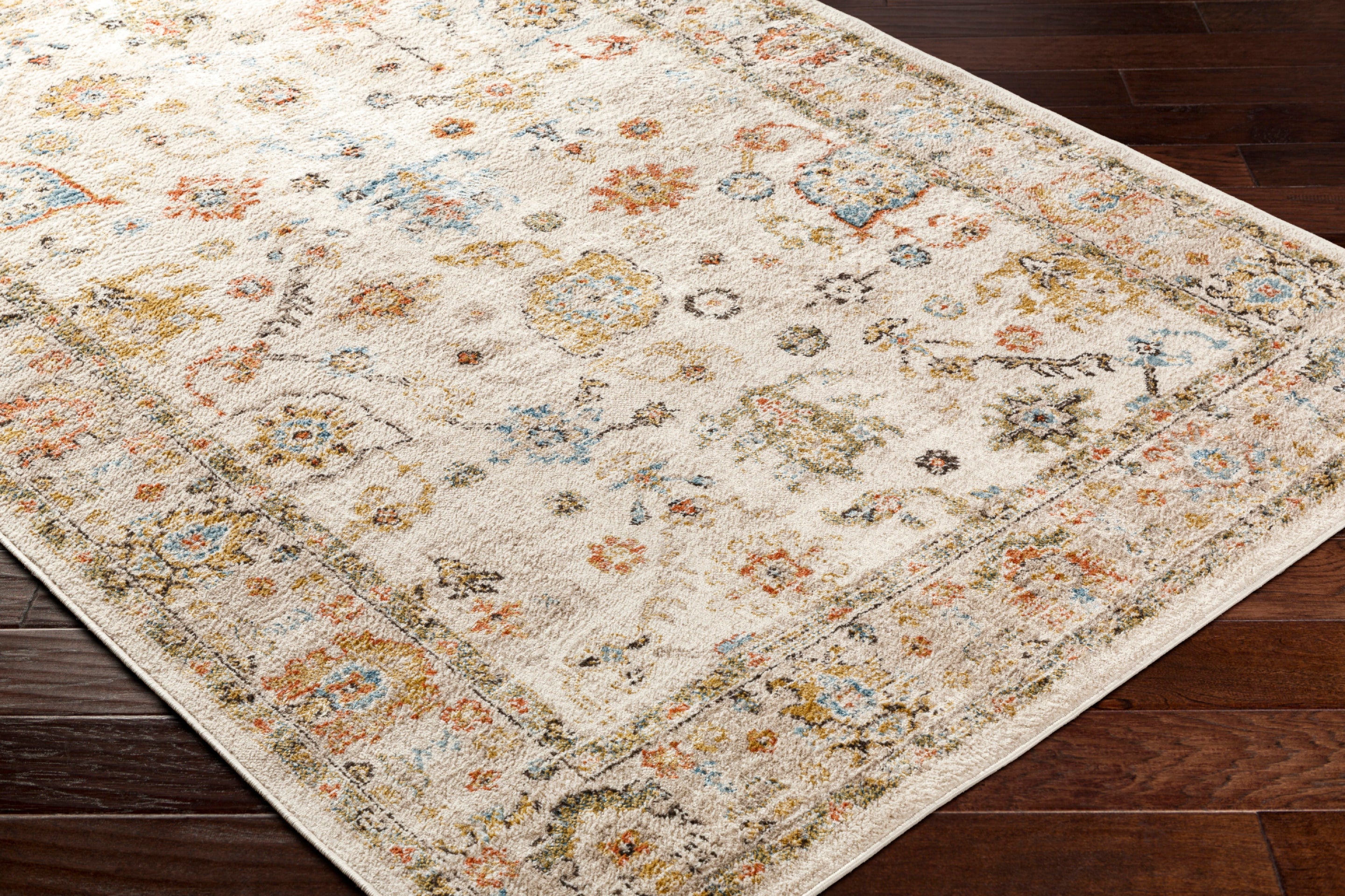 Pertek Machine Woven Rug Livabliss Pertek