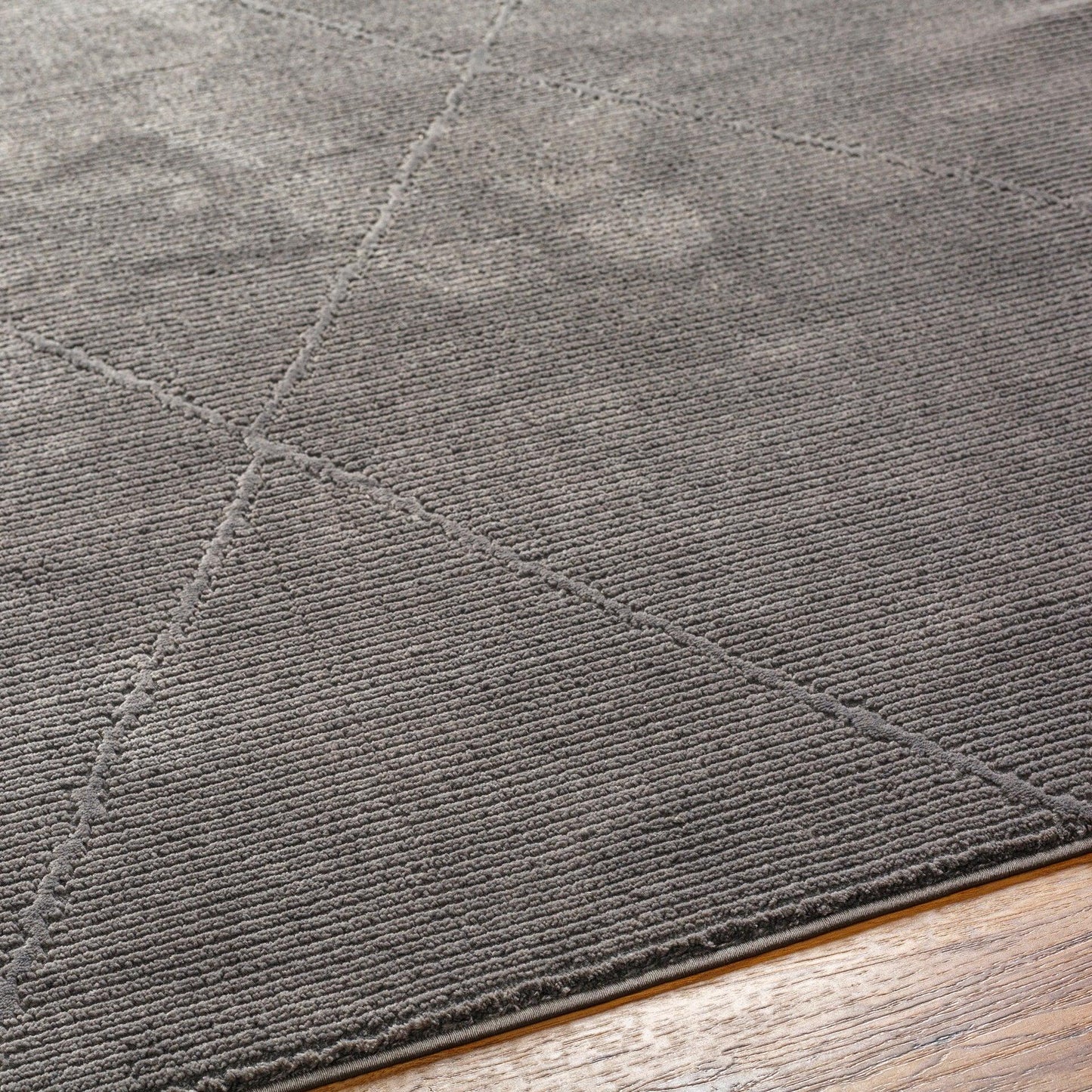 Alder Machine Woven Rug Livabliss Alder