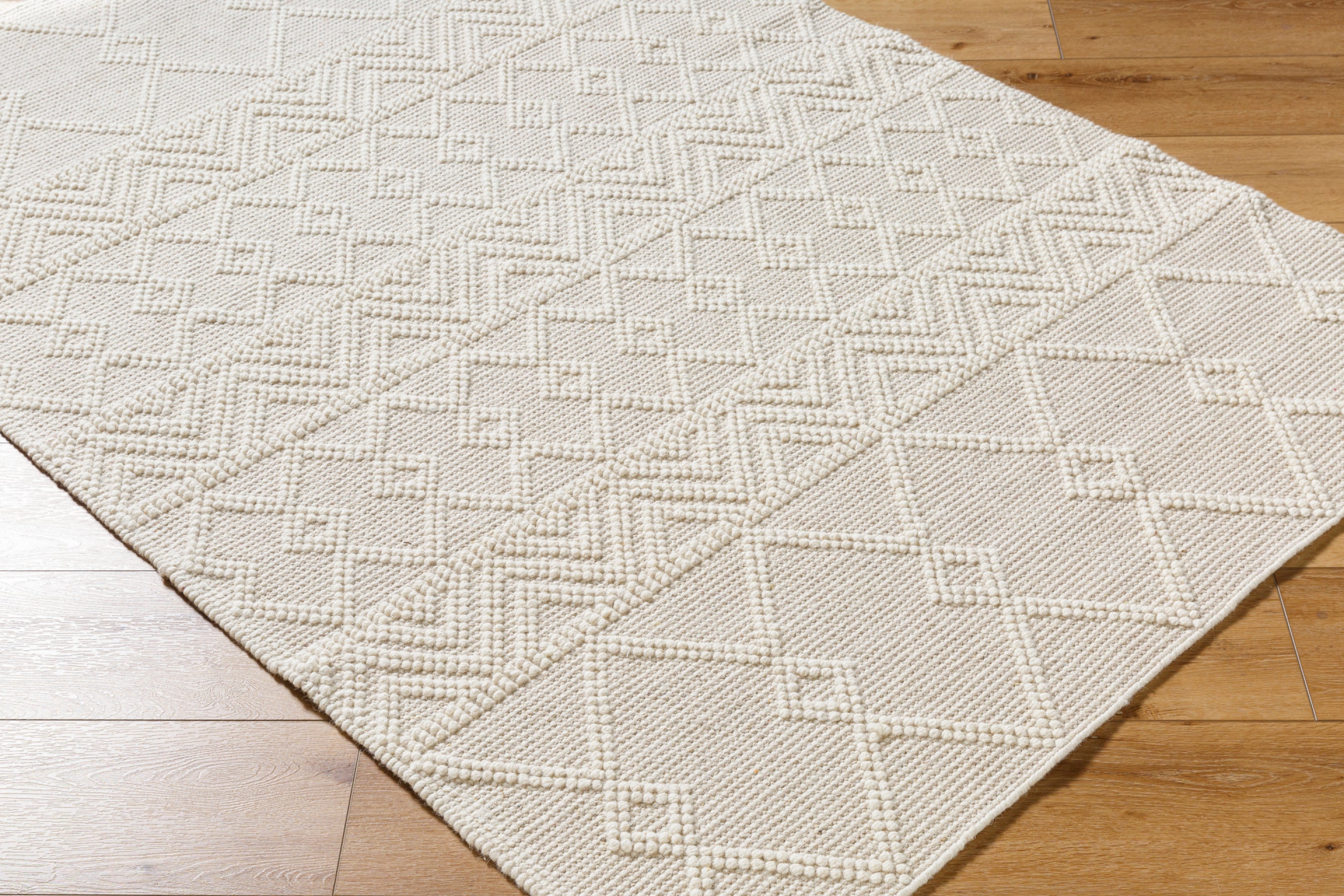 Hygge Handmade Rug Livabliss Hygge