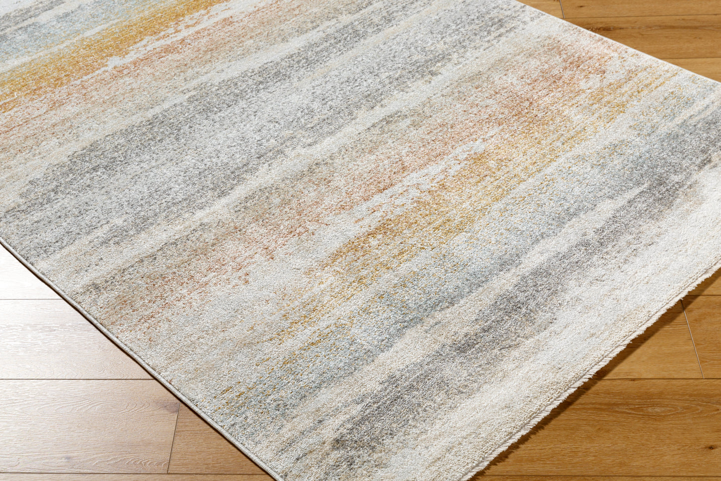 Rojin Machine Woven Rug Livabliss Rojin