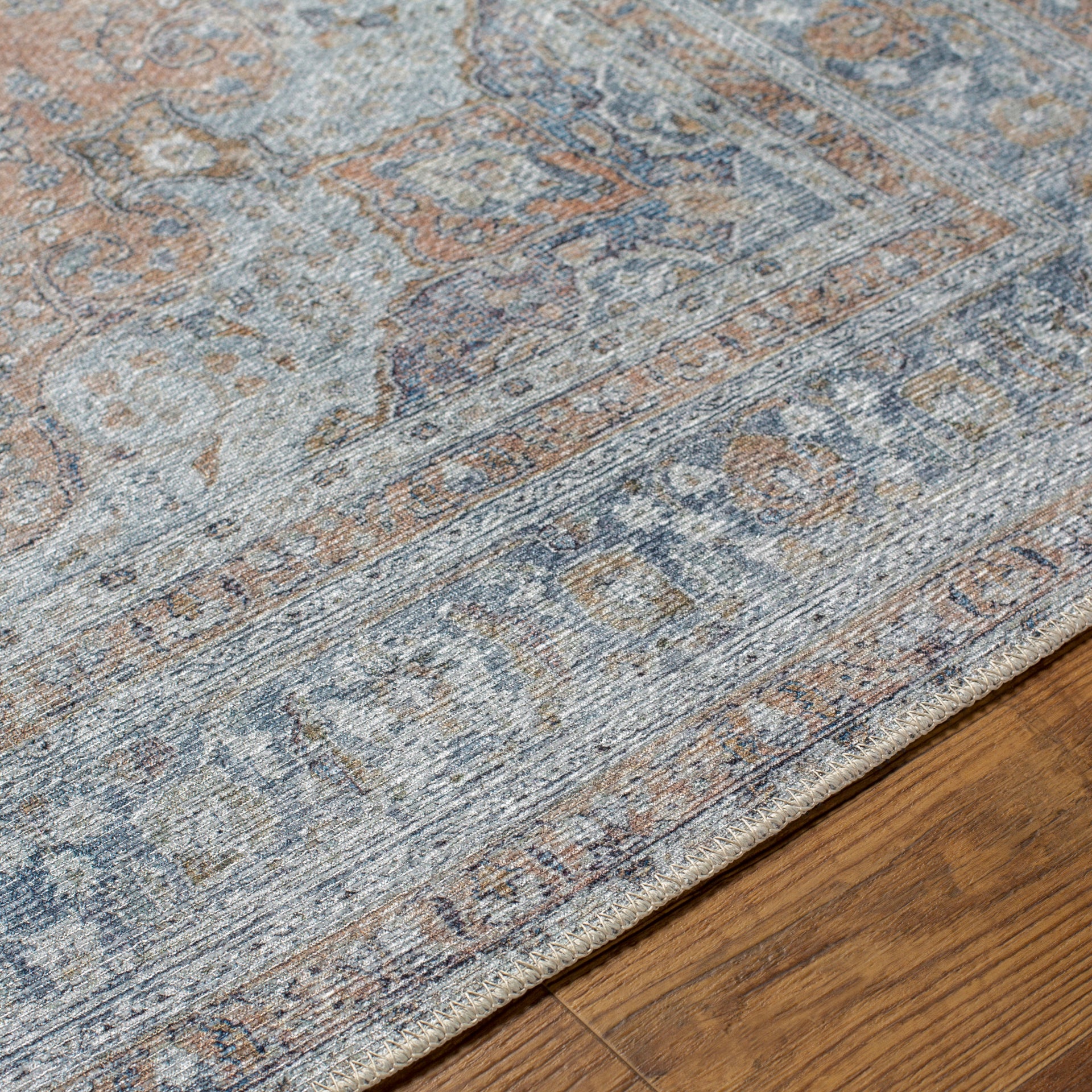 Tahmis Machine Woven Rug Livabliss Tahmis