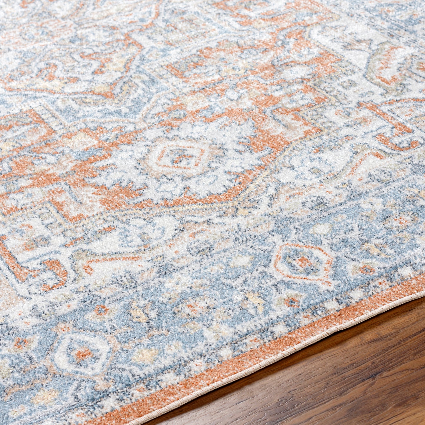 Lillian Machine Woven Rug Livabliss Lillian