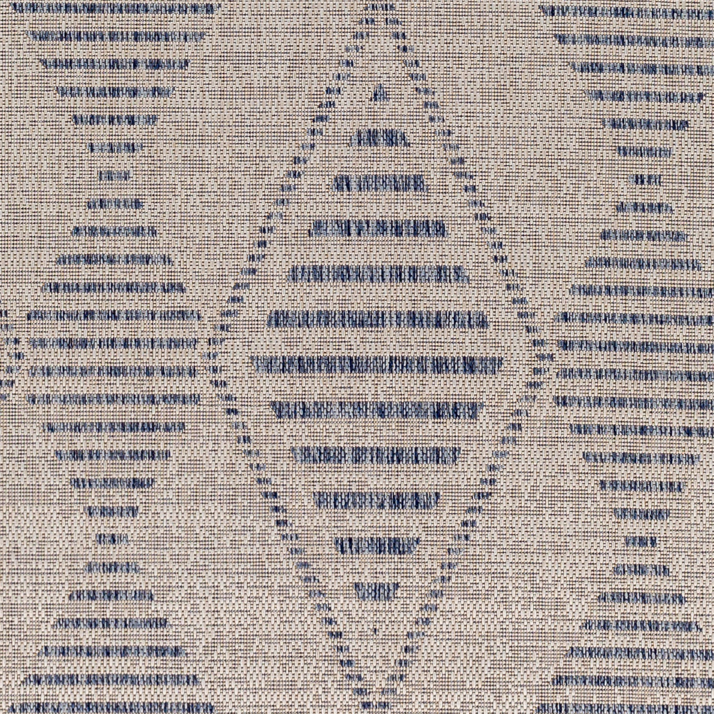 Tuareg Machine Woven Rug Livabliss Tuareg
