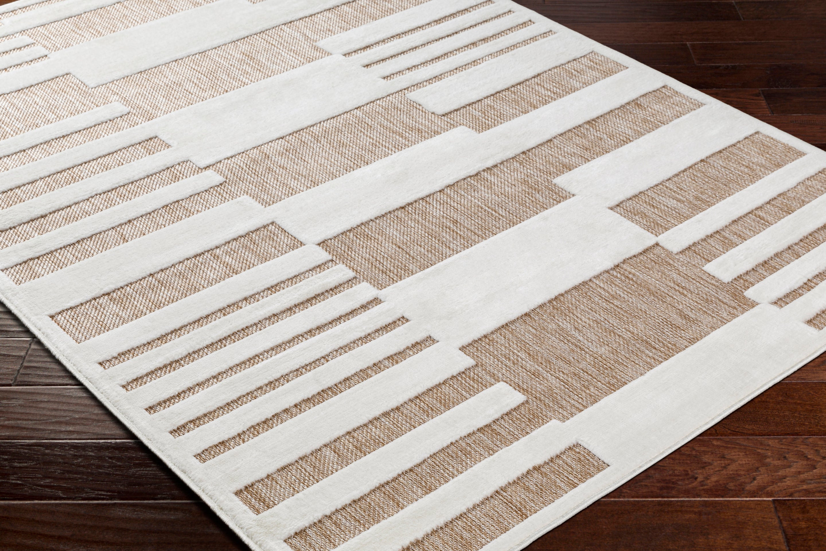 San Diego Machine Woven Rug Livabliss San Diego