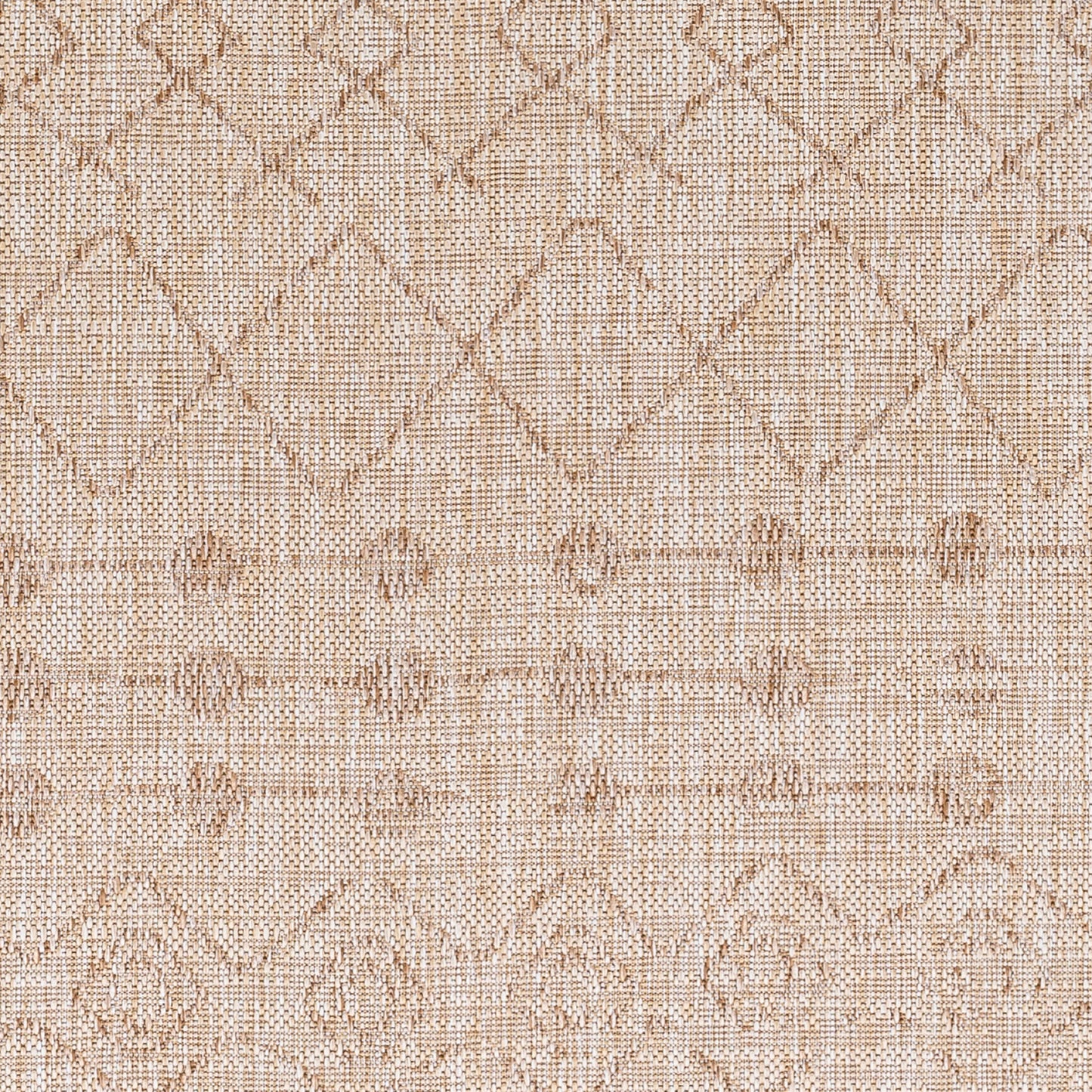 Tuareg Machine Woven Rug Livabliss Tuareg