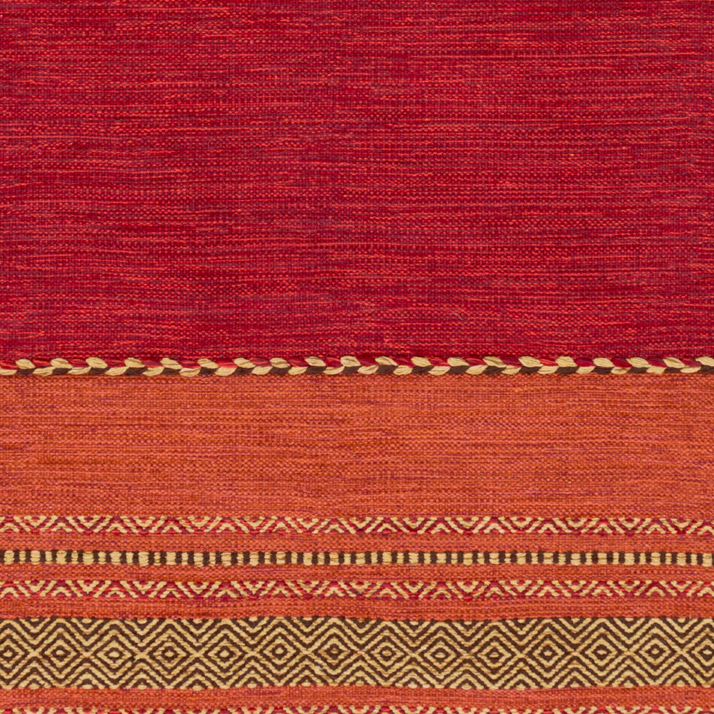 Trenza Handmade Rug Livabliss Trenza