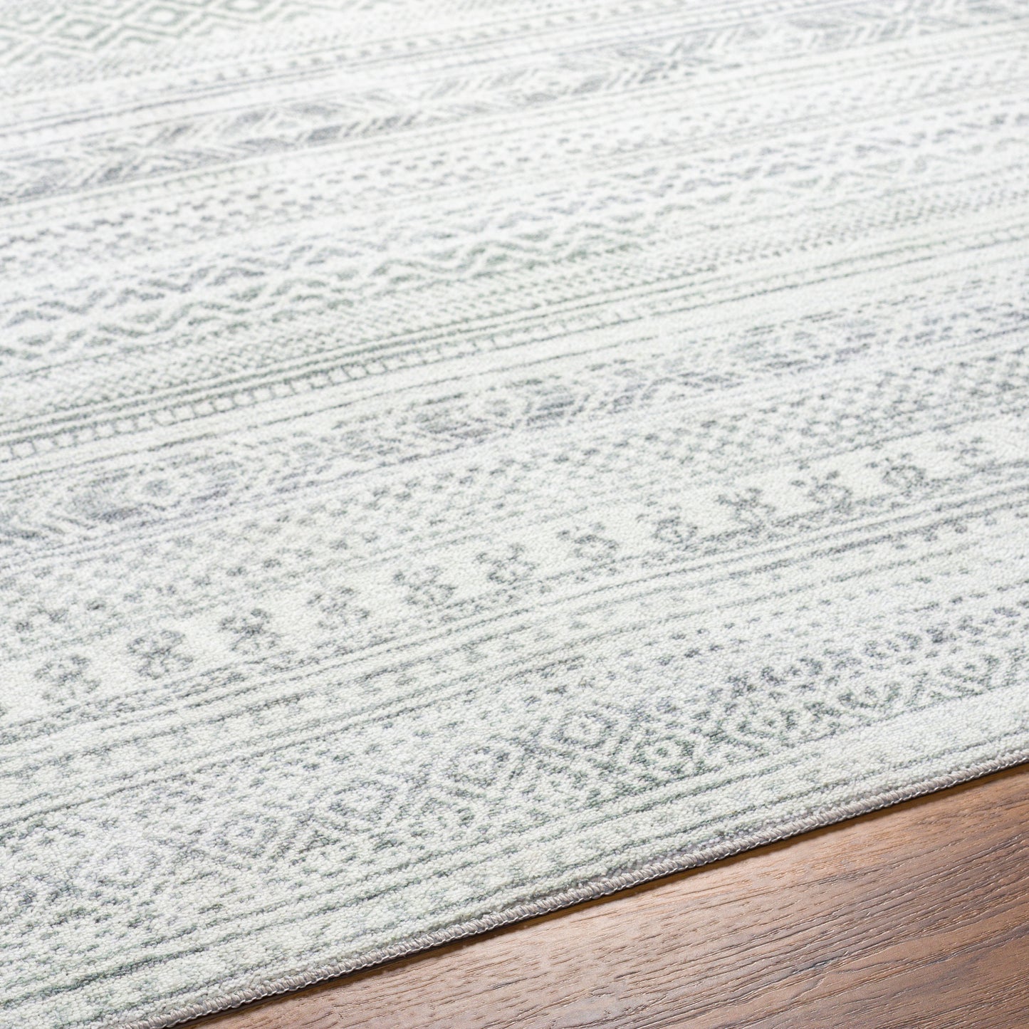 Hera Machine Woven Rug Livabliss Hera