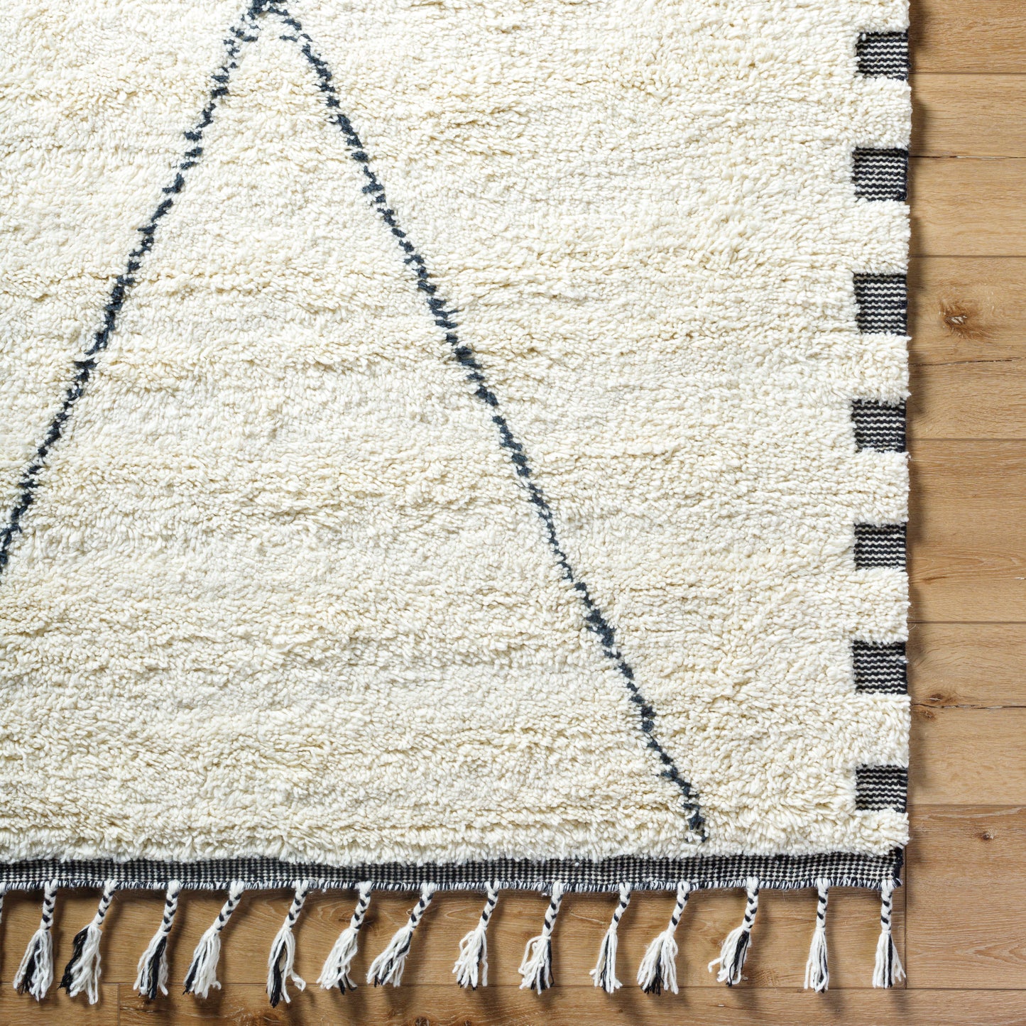 Mirela Handmade Rug Livabliss Mirela