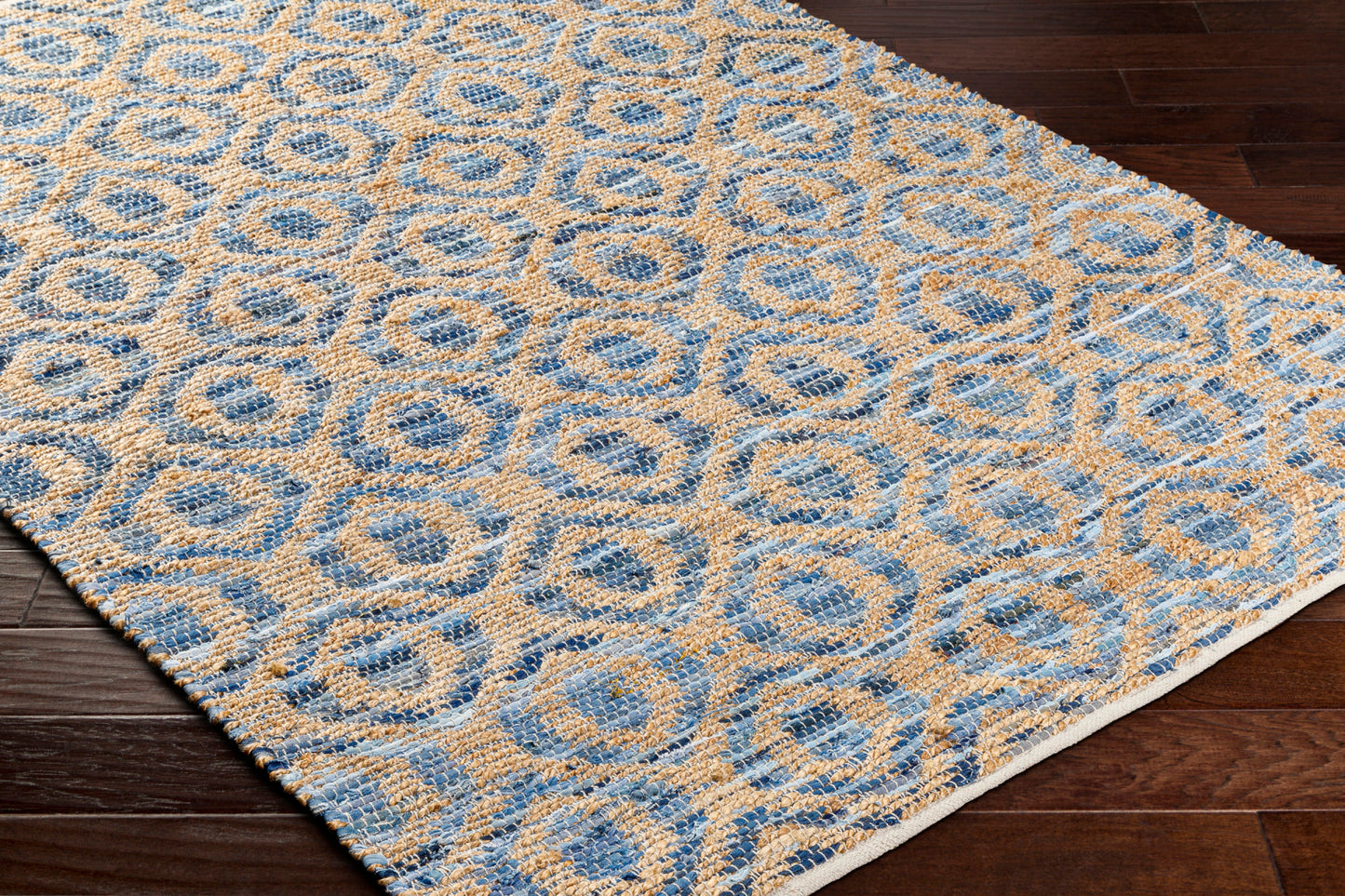 Jean Handmade Rug Livabliss Jean