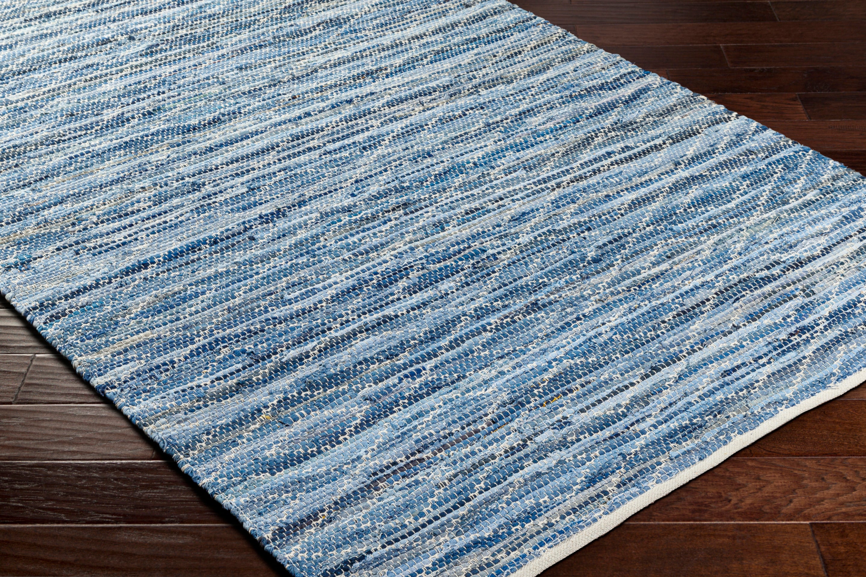 Jean Handmade Rug Livabliss Jean