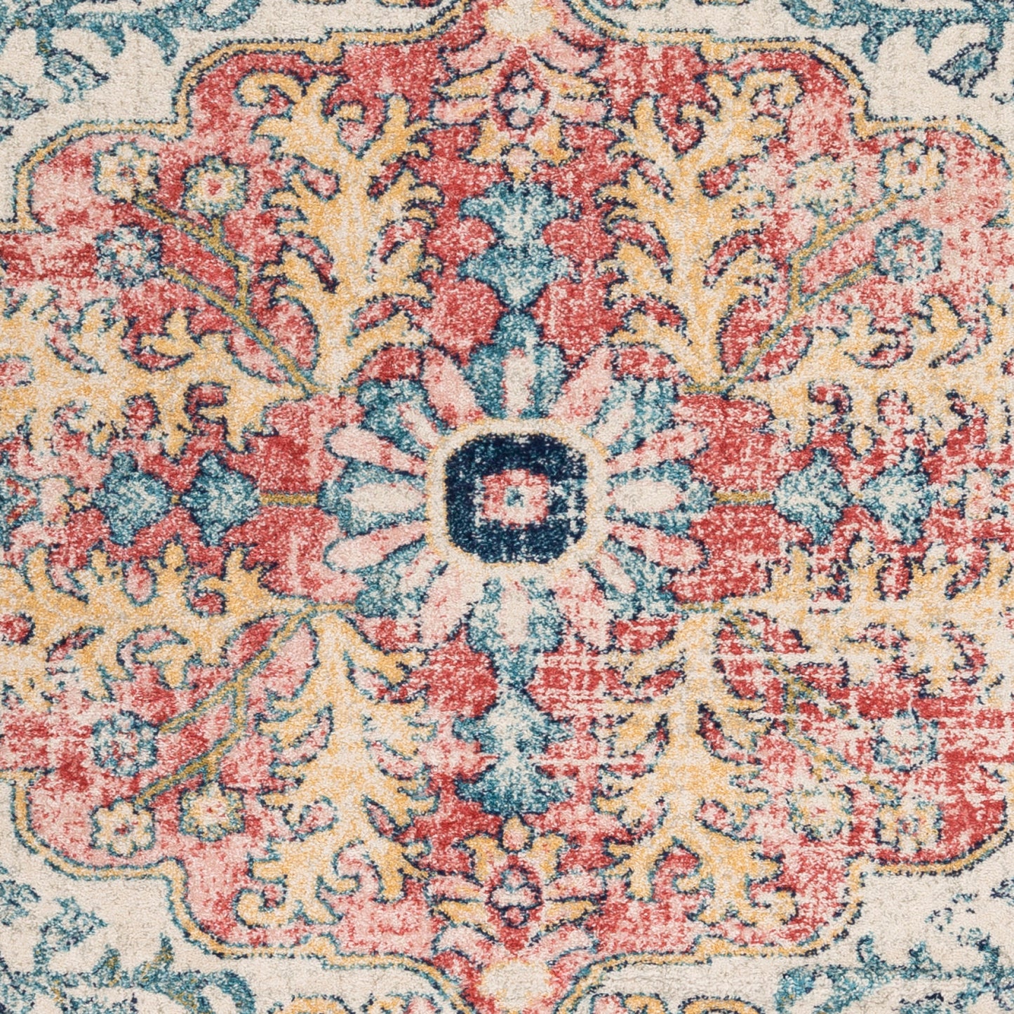 Murat Machine Woven Rug Livabliss Murat