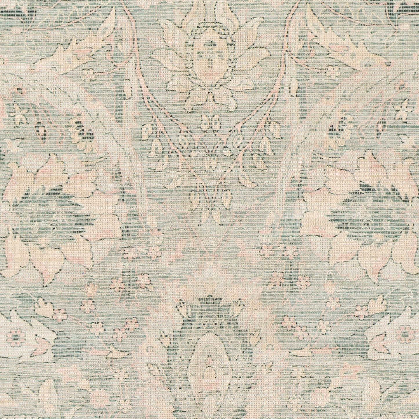 Zainab Handmade Rug Livabliss Zainab