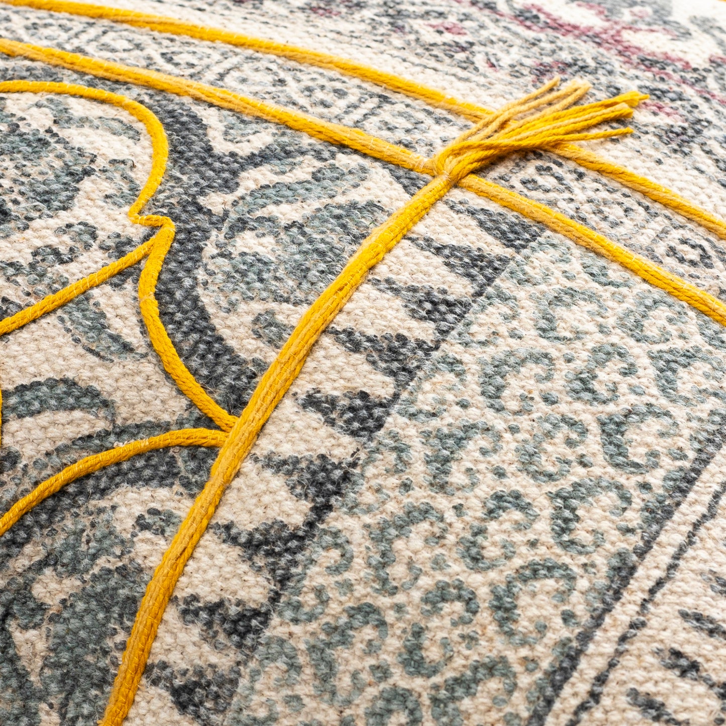 Sanga Accent Pillow Livabliss Sanga