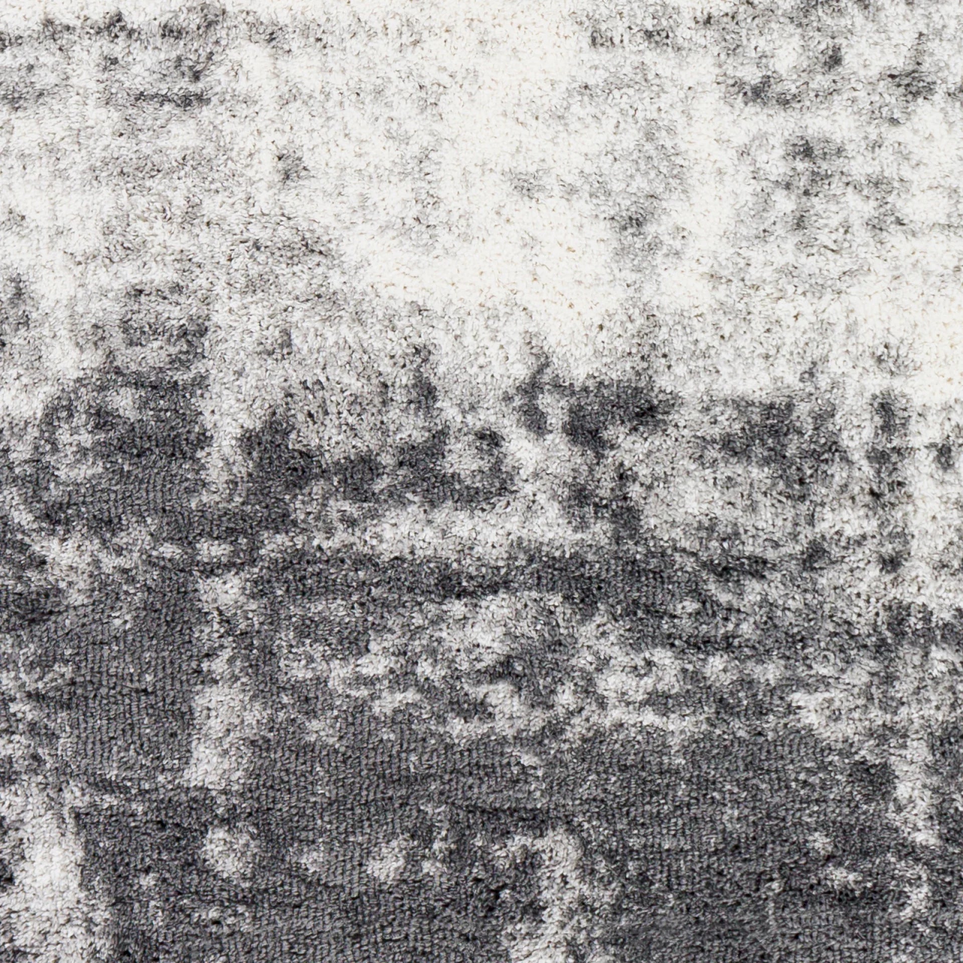 Aliyah Shag Machine Woven Rug Livabliss Aliyah Shag