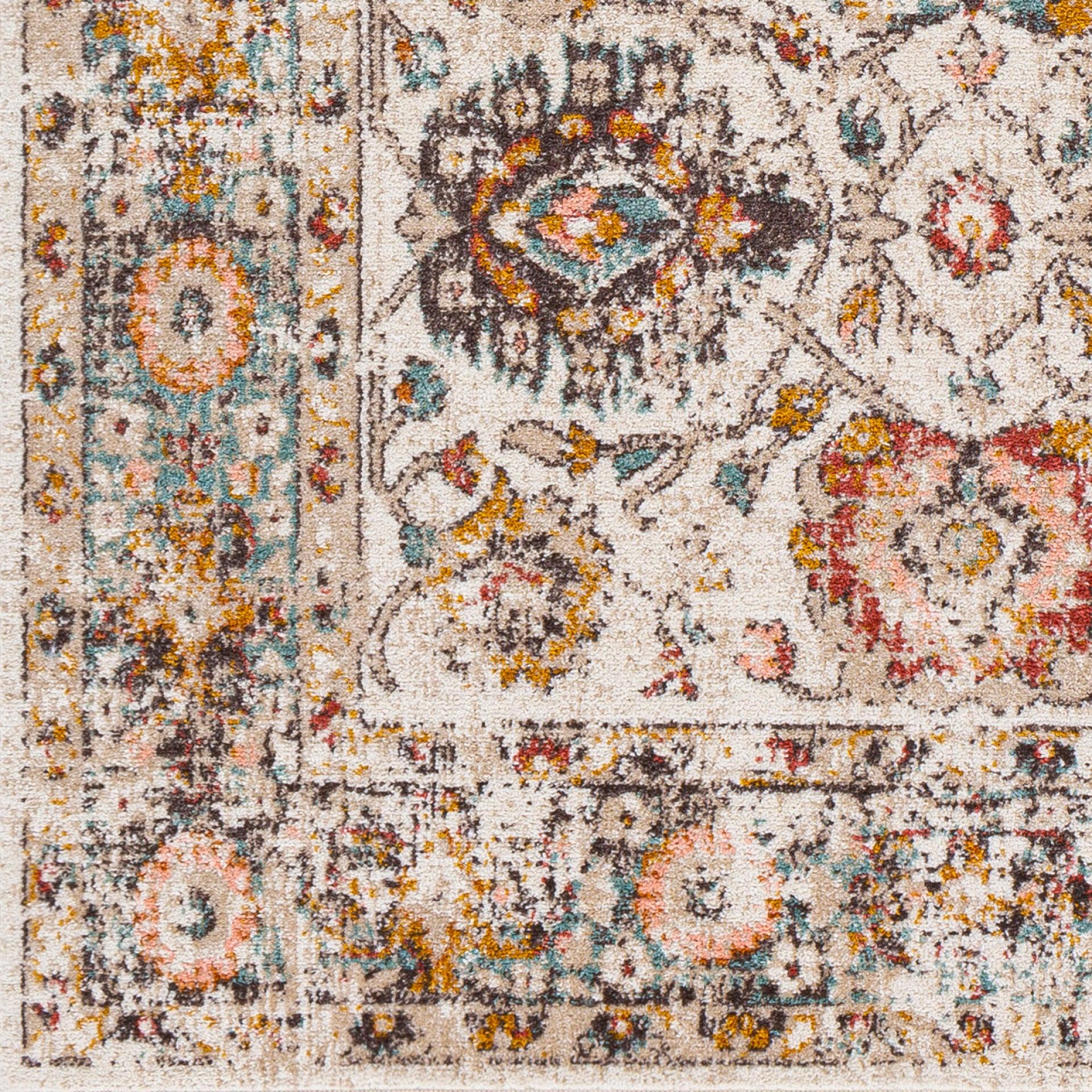 Ankara Machine Woven Rug Livabliss Ankara