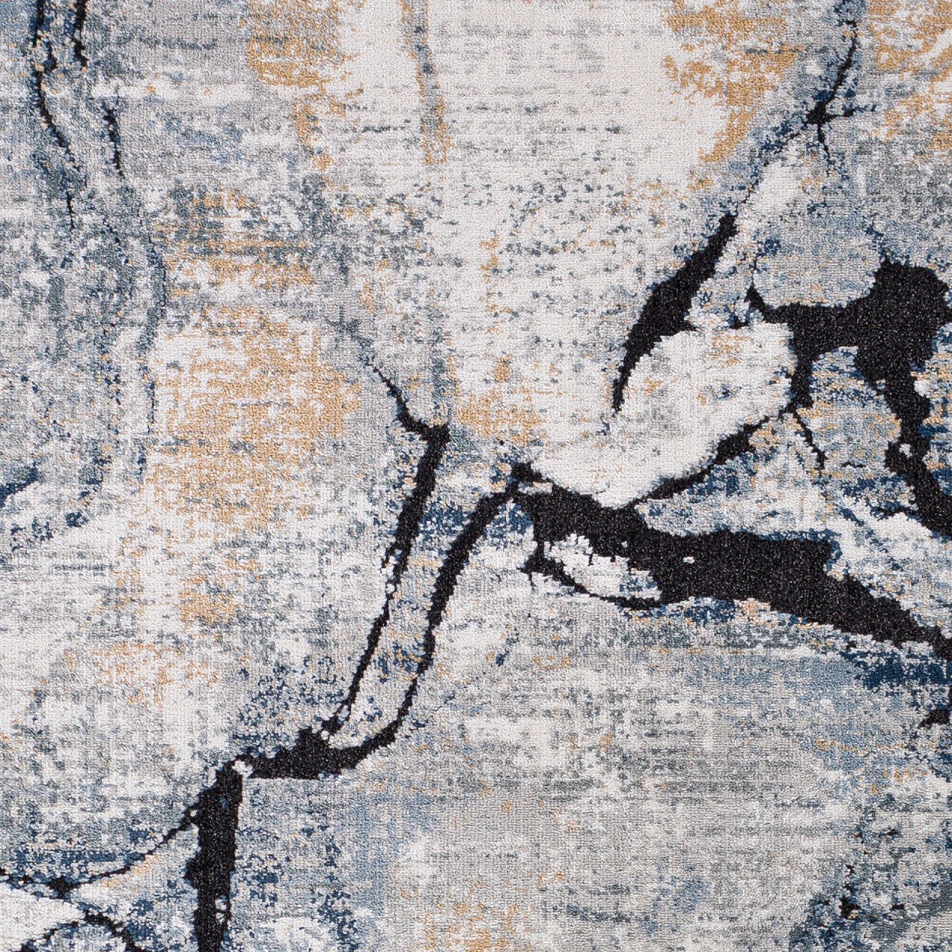 Jolie Machine Woven Rug Livabliss Jolie