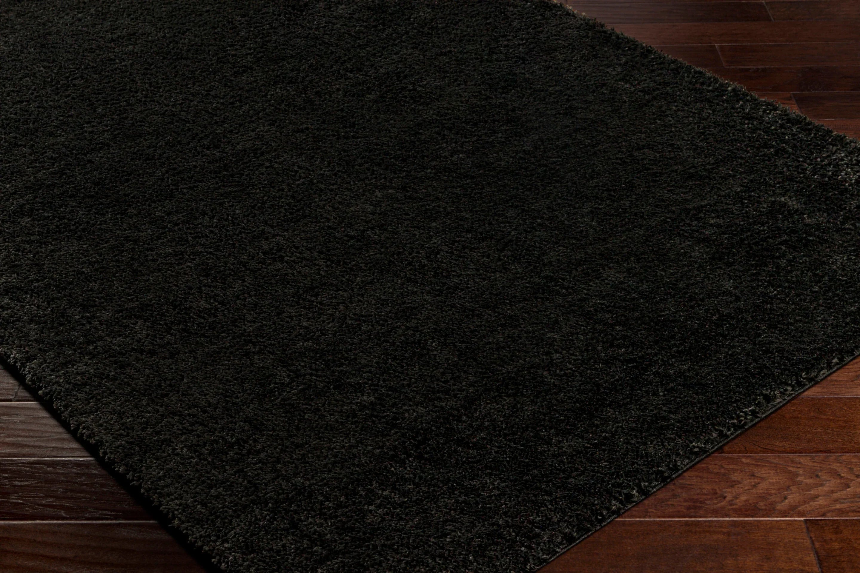 Cloudy Shag Machine Woven Rug Livabliss Cloudy Shag