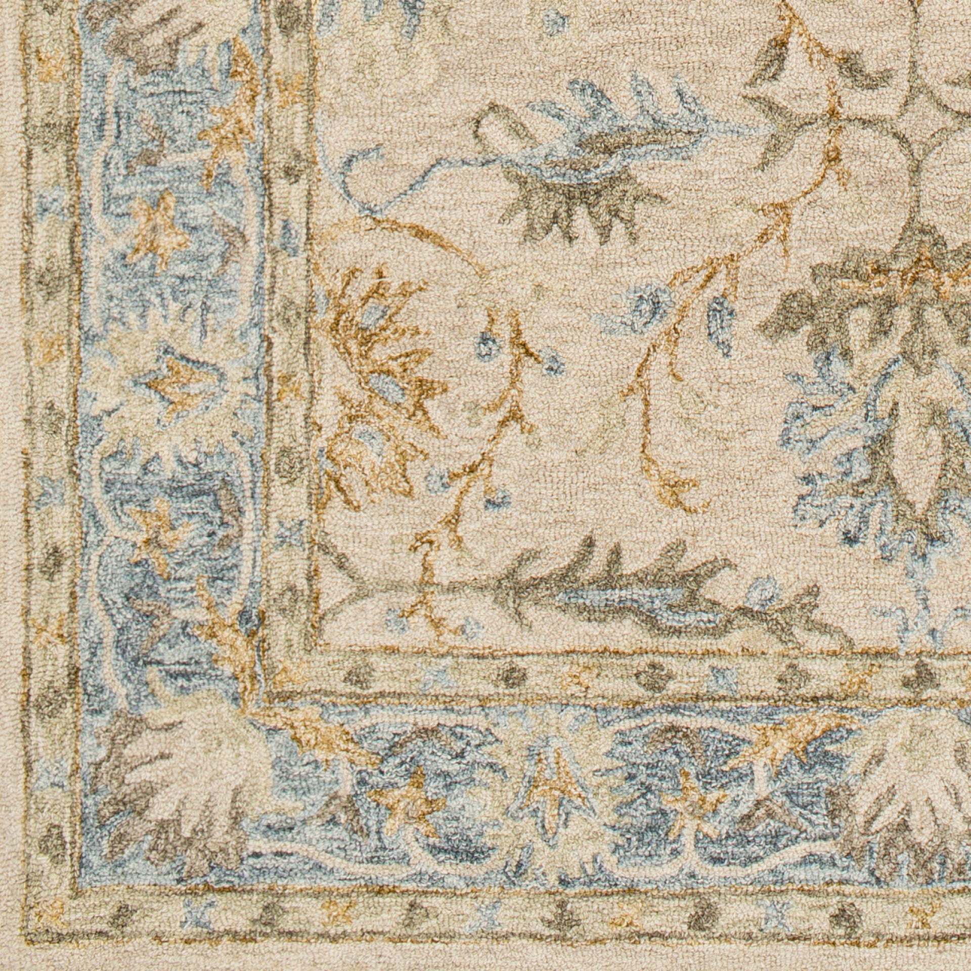 Panipat Handmade Rug Livabliss Panipat