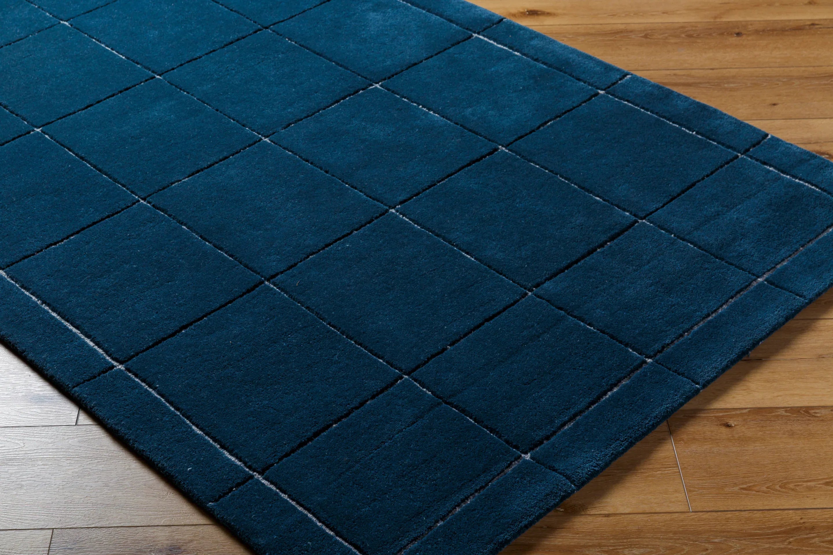 Brook Handmade Rug Livabliss Brook