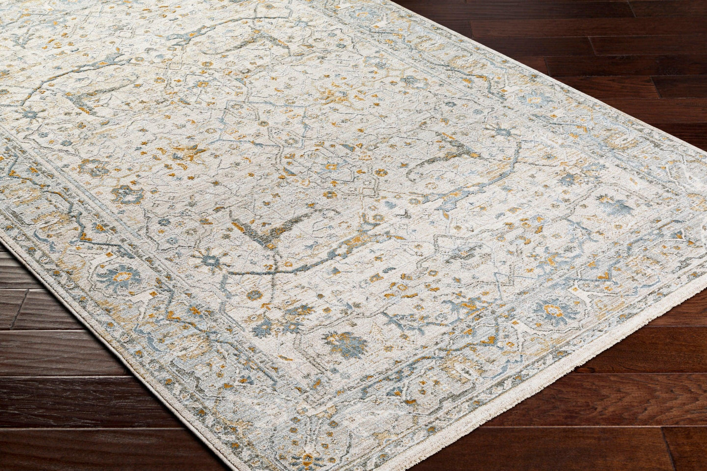 Dresden Machine Woven Rug Livabliss Dresden