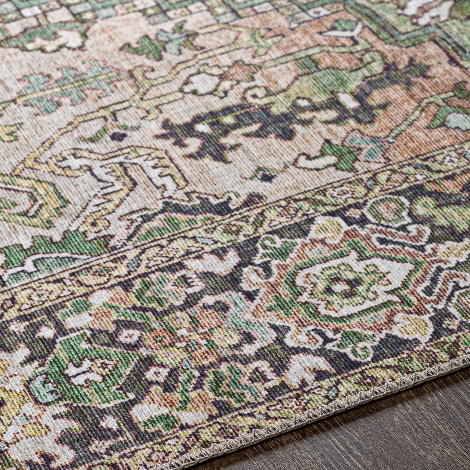 Iris Machine Woven Rug Livabliss Iris