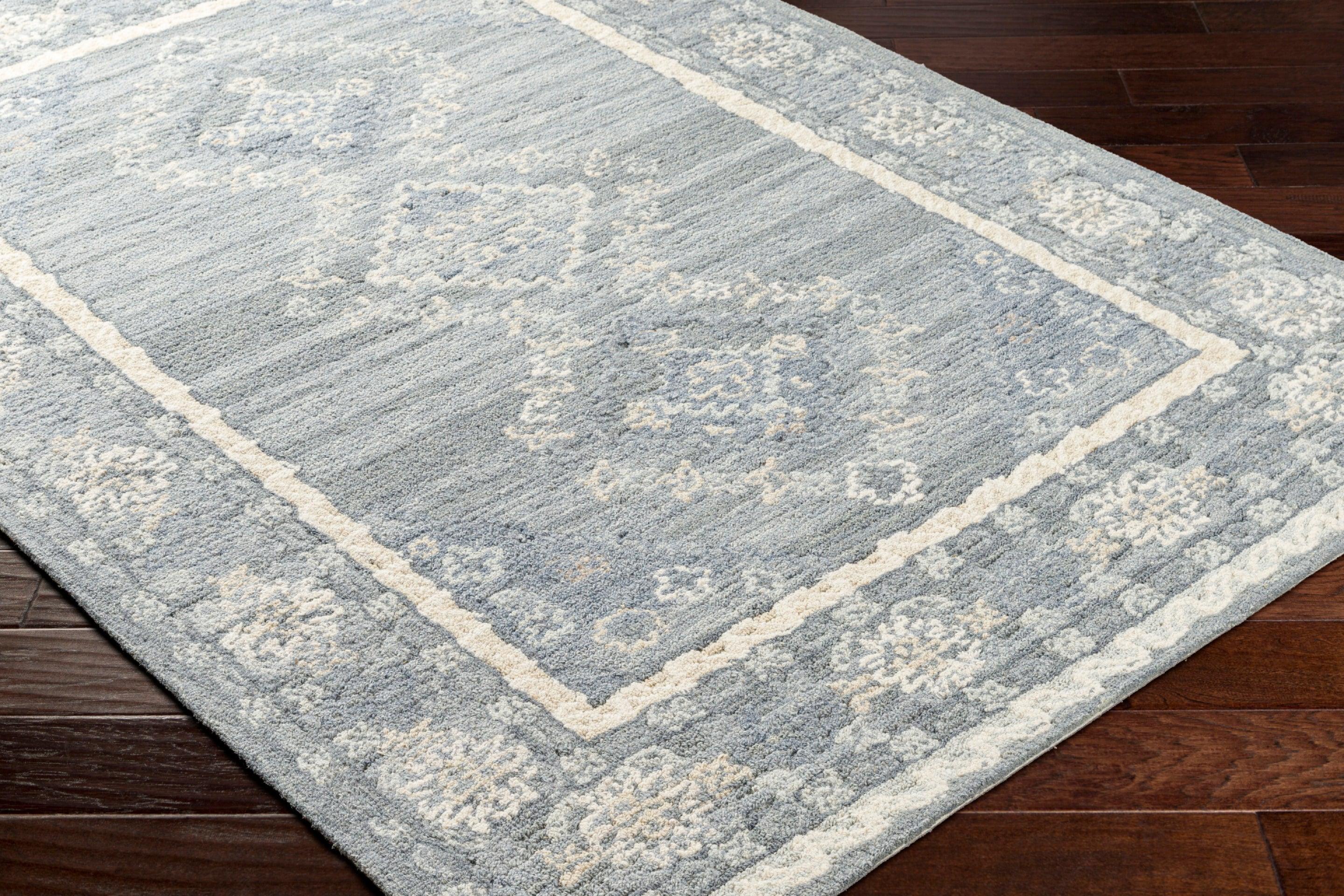 Addyson Handmade Rug Livabliss Addyson