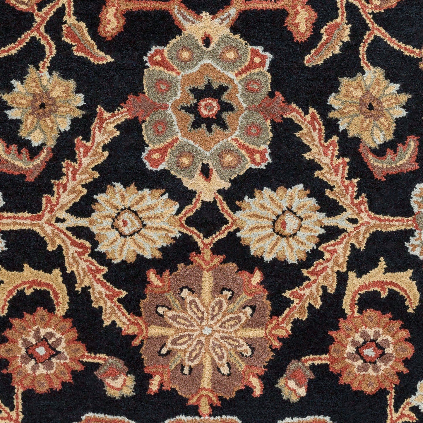 Middleton Handmade Rug Livabliss Middleton
