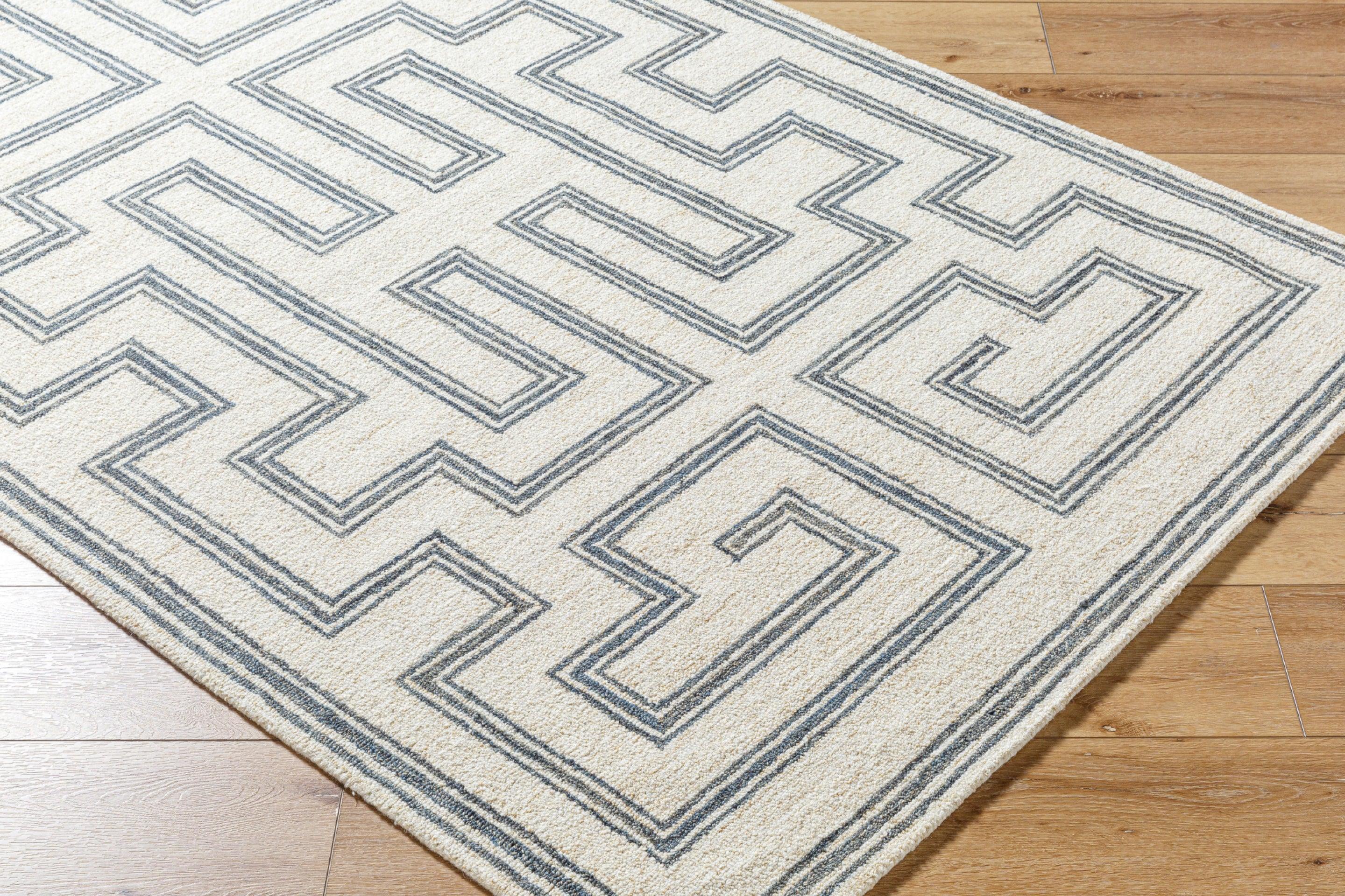Bournemouth Handmade Rug Livabliss Bournemouth
