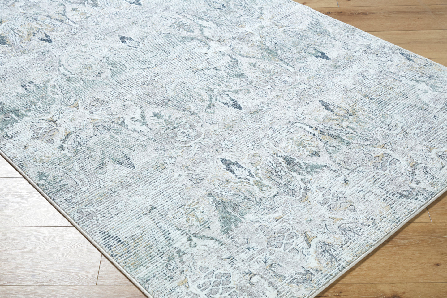 Lorenz Machine Woven Rug Livabliss Lorenz