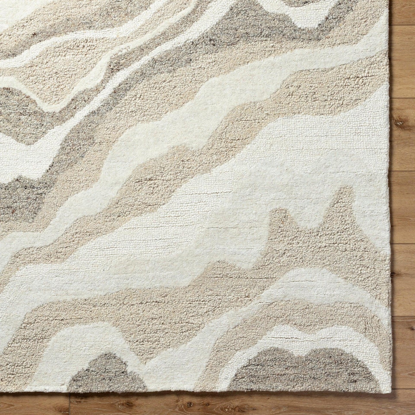 Divine Handmade Rug Livabliss Divine