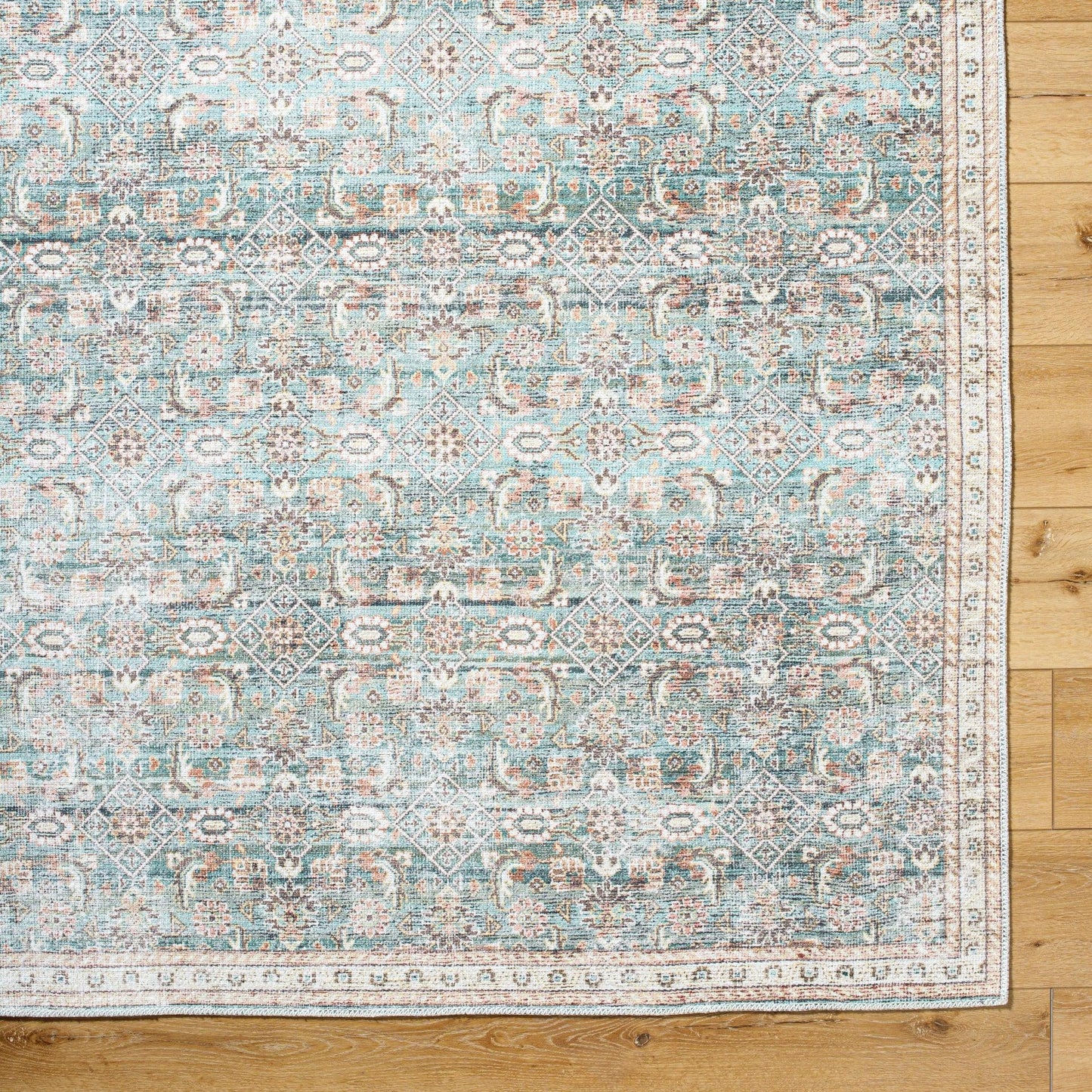 Amelie Machine Woven Rug Livabliss Amelie