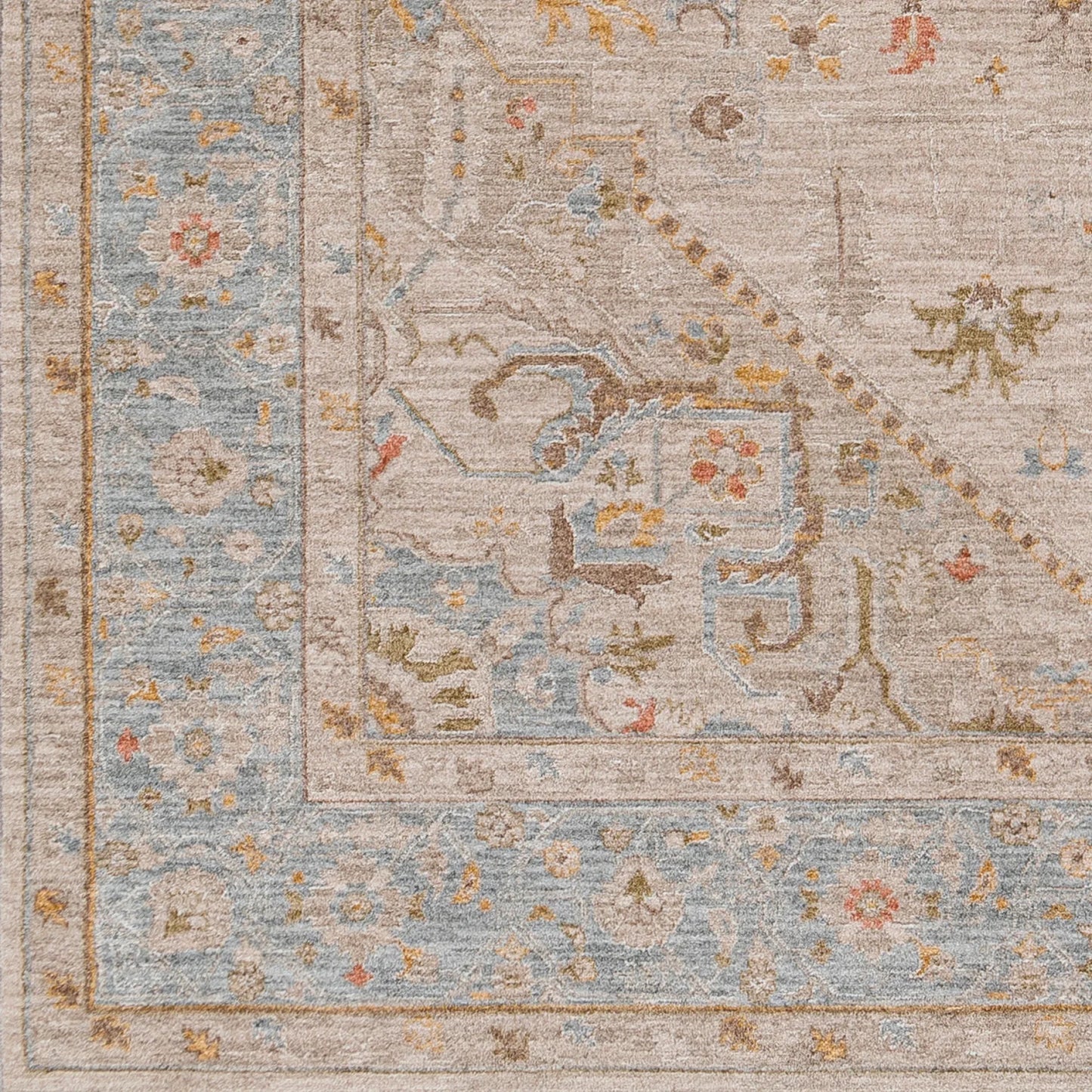 Avant Garde Machine Woven Rug Livabliss Avant Garde