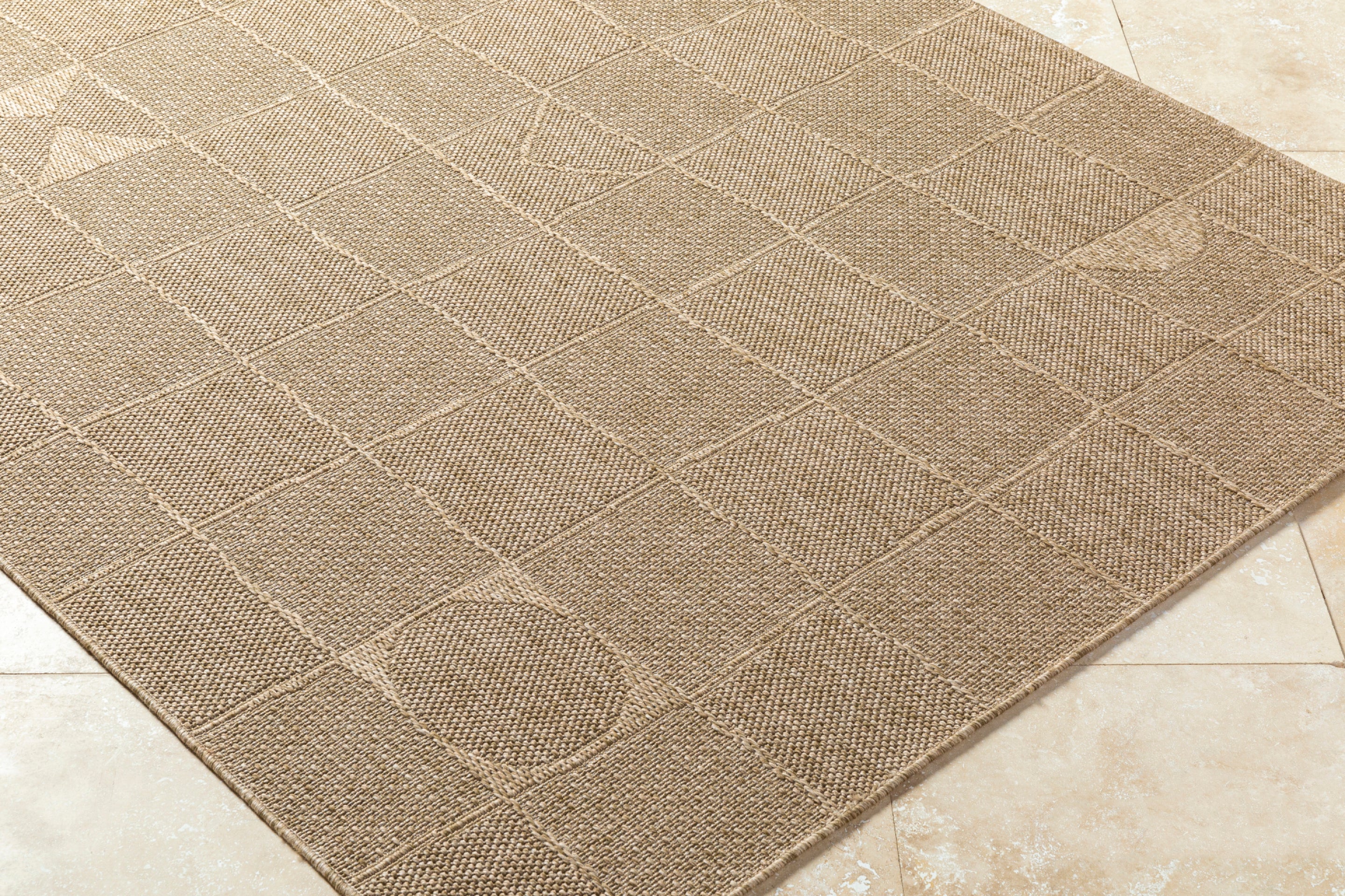 Sandra Machine Woven Rug Livabliss Sandra